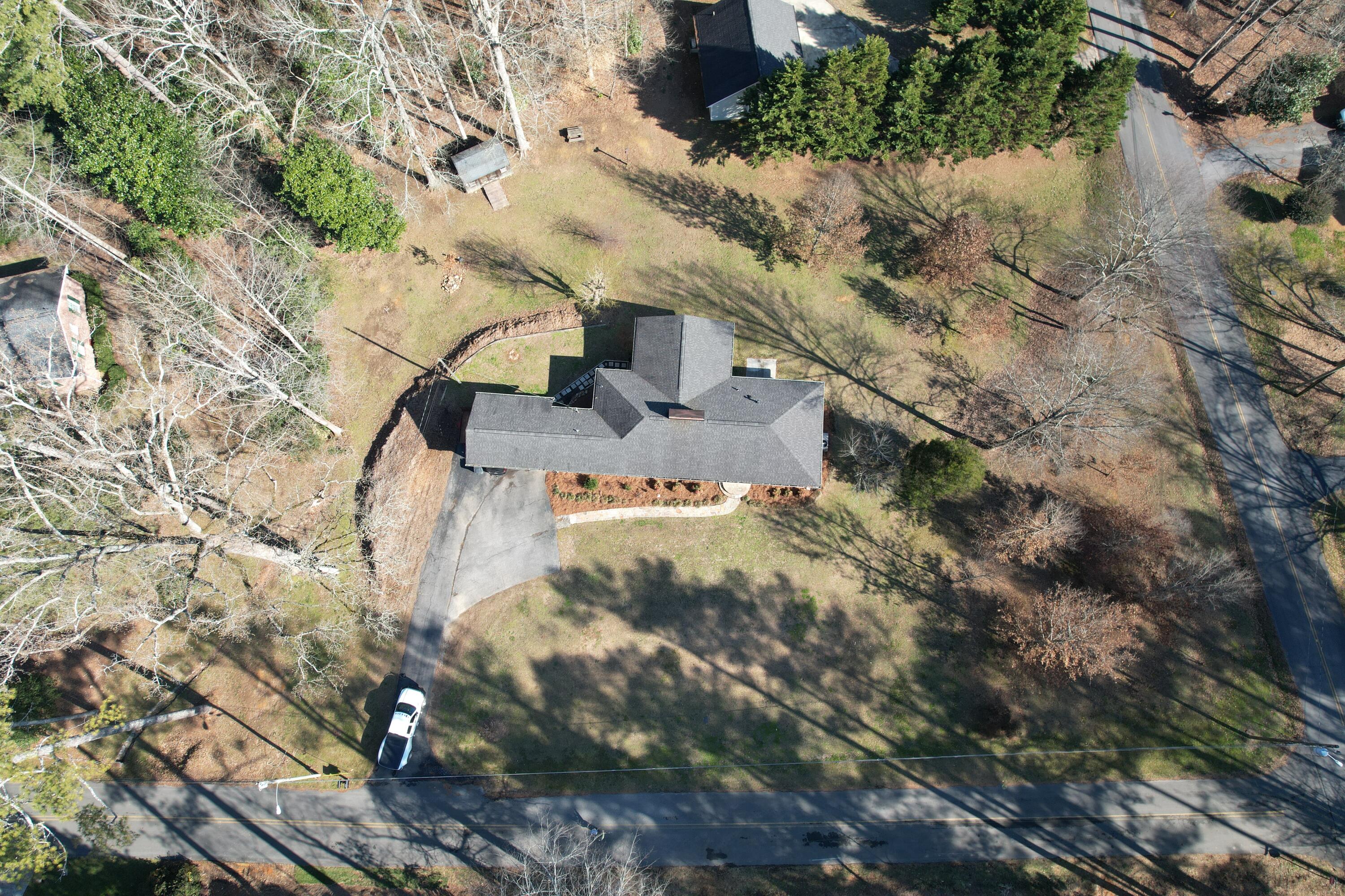 303 Oakland Drive, LaFayette