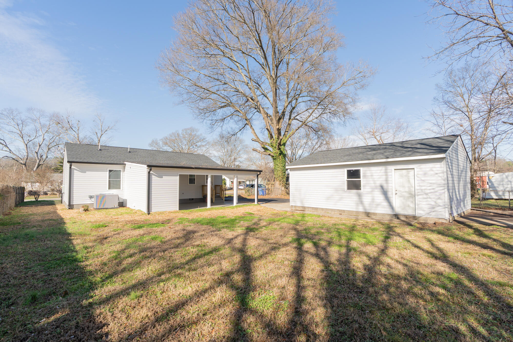 3914 Memphis Drive