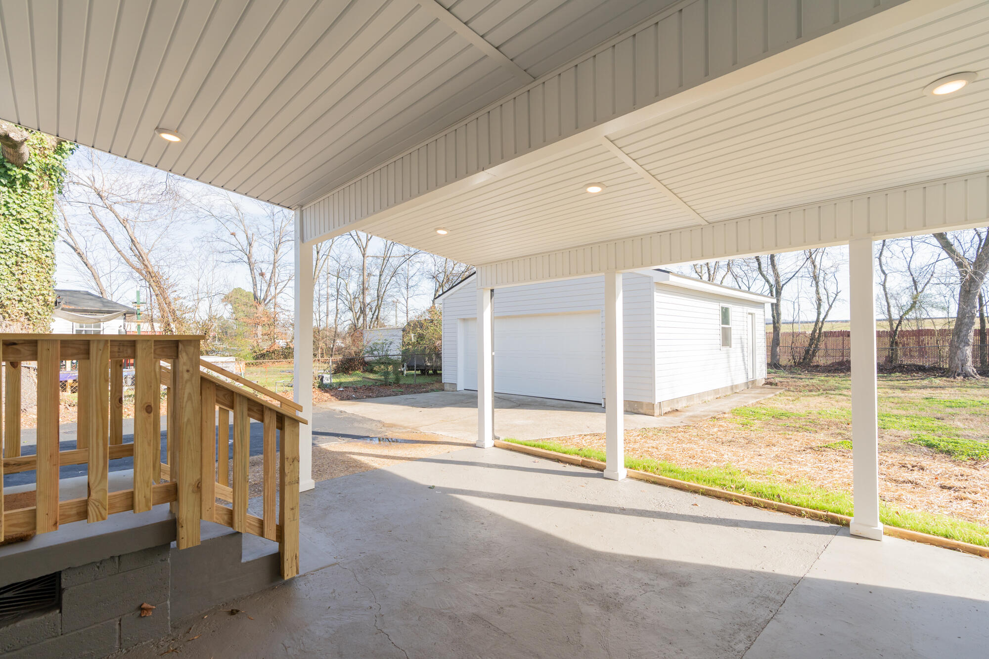 3914 Memphis Drive