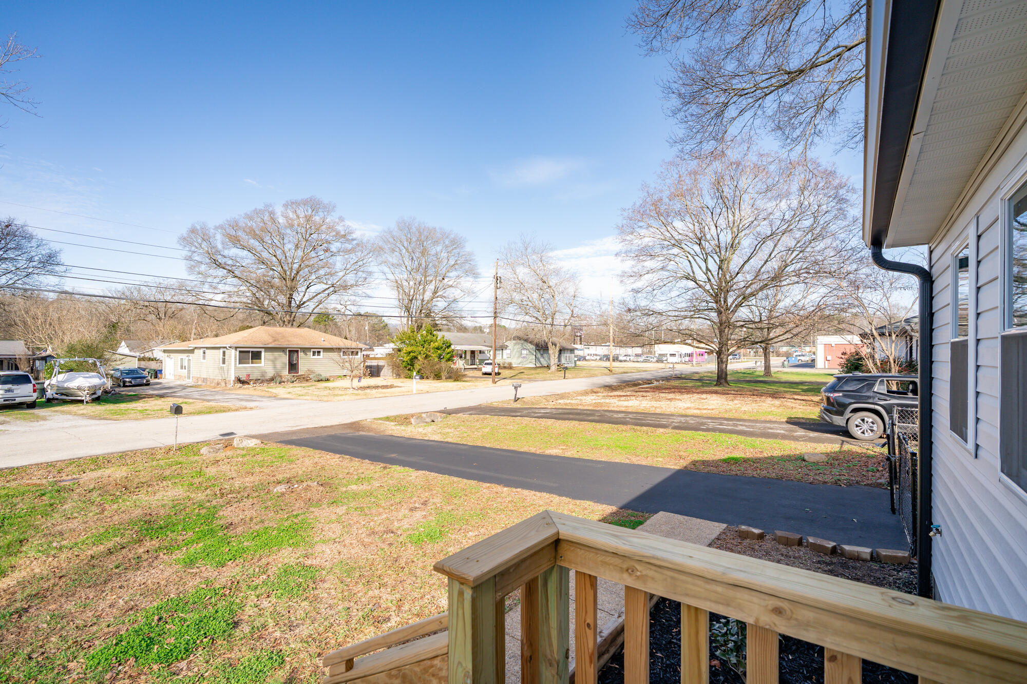 3914 Memphis Drive