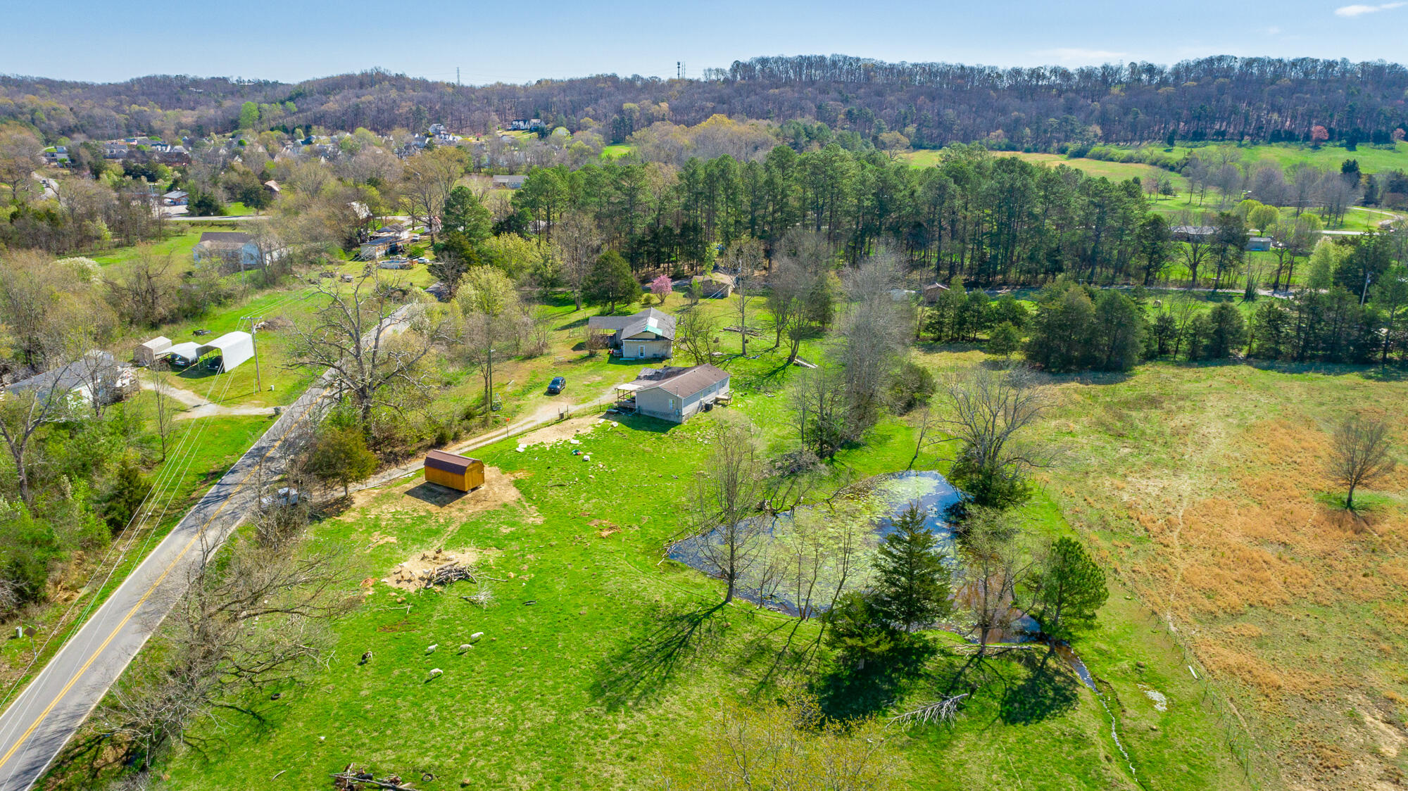 00 Poplar Springs Road