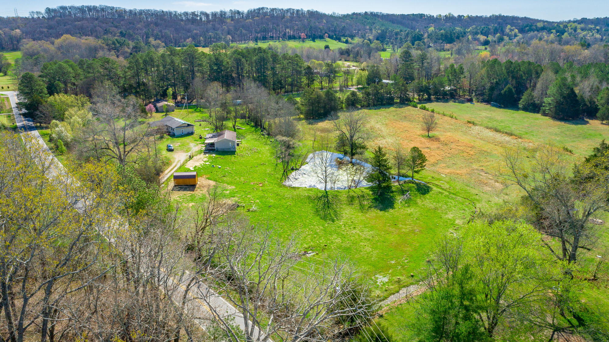 00 Poplar Springs Road