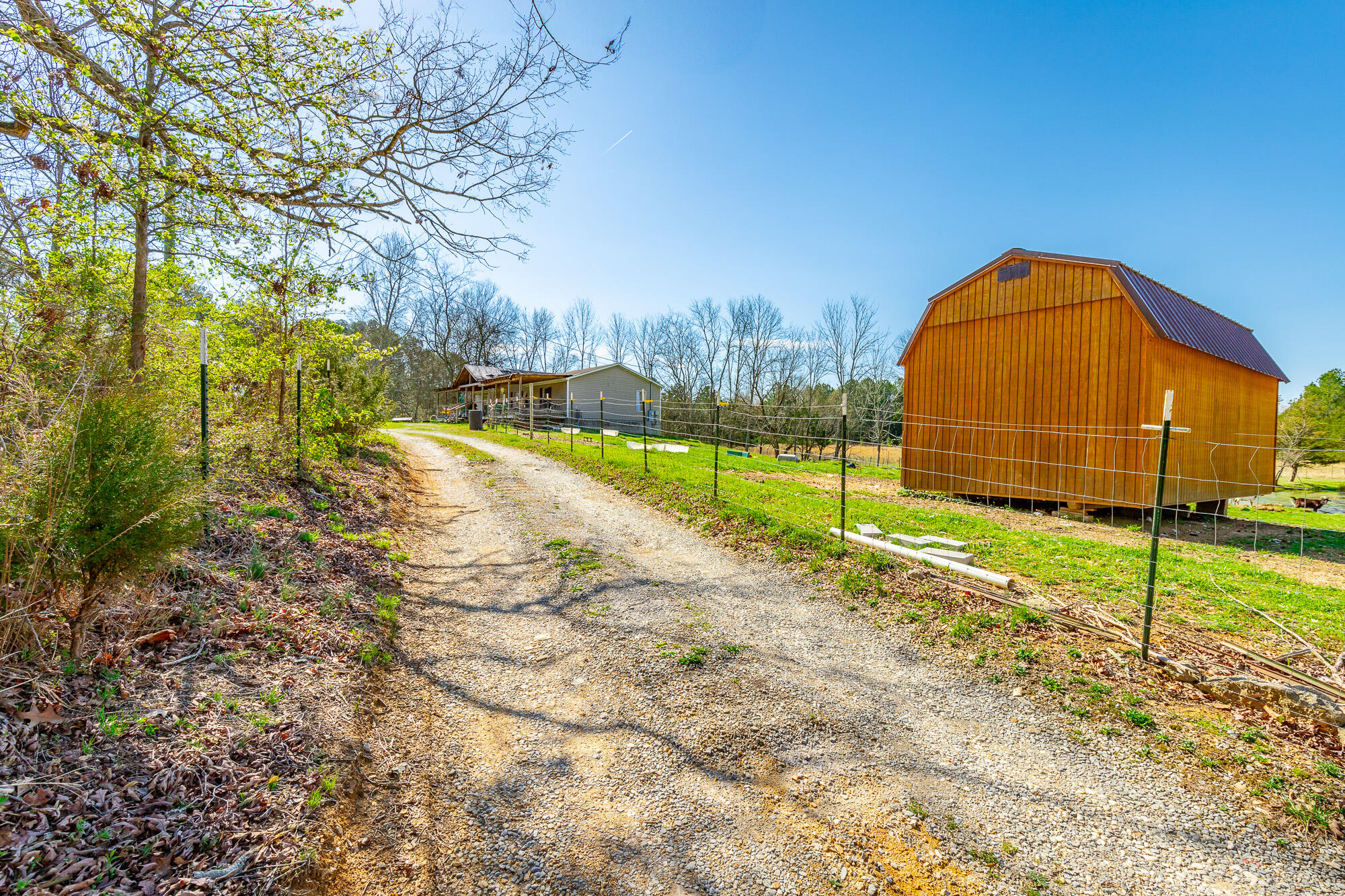 00 Poplar Springs Road