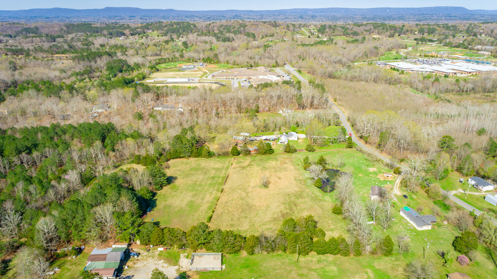 00 Poplar Springs Road