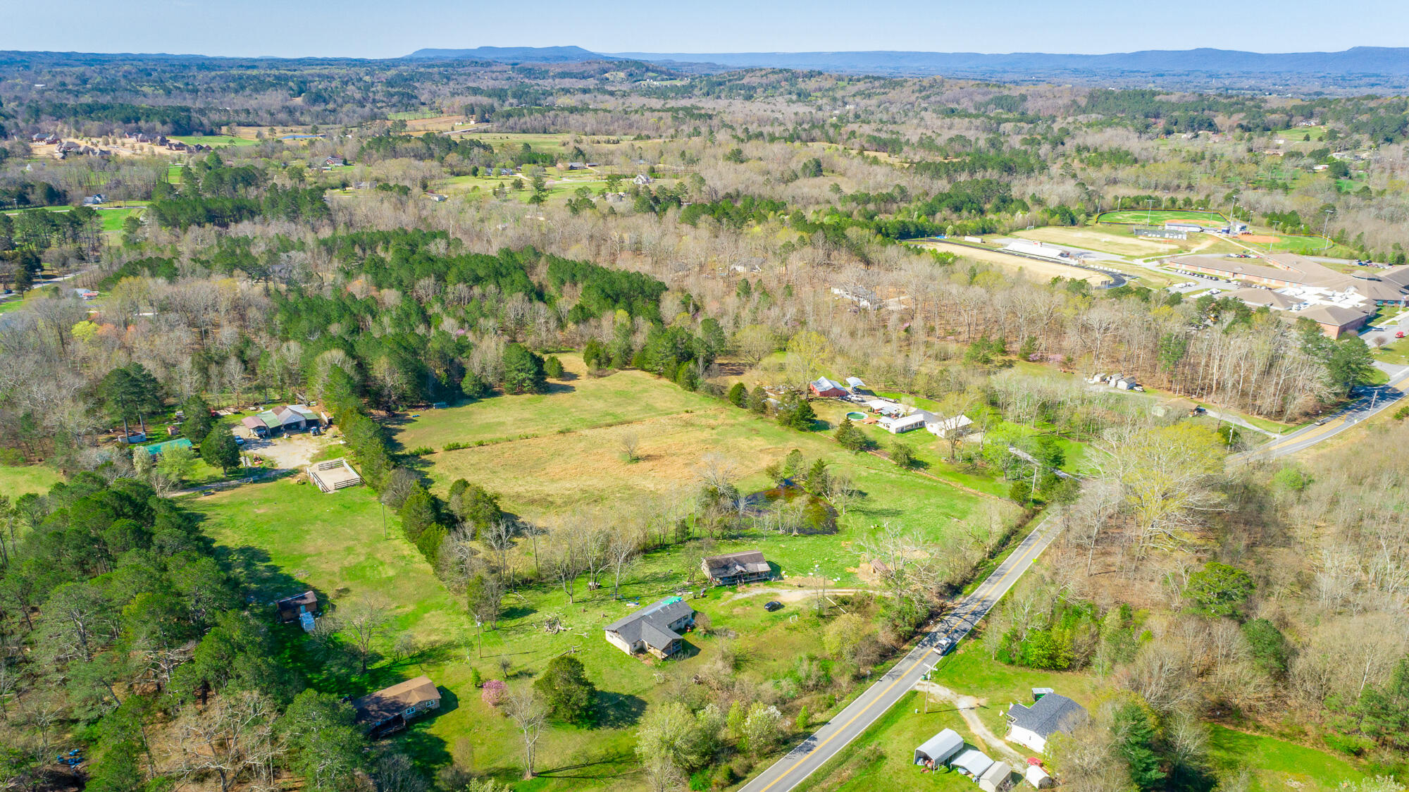 00 Poplar Springs Road