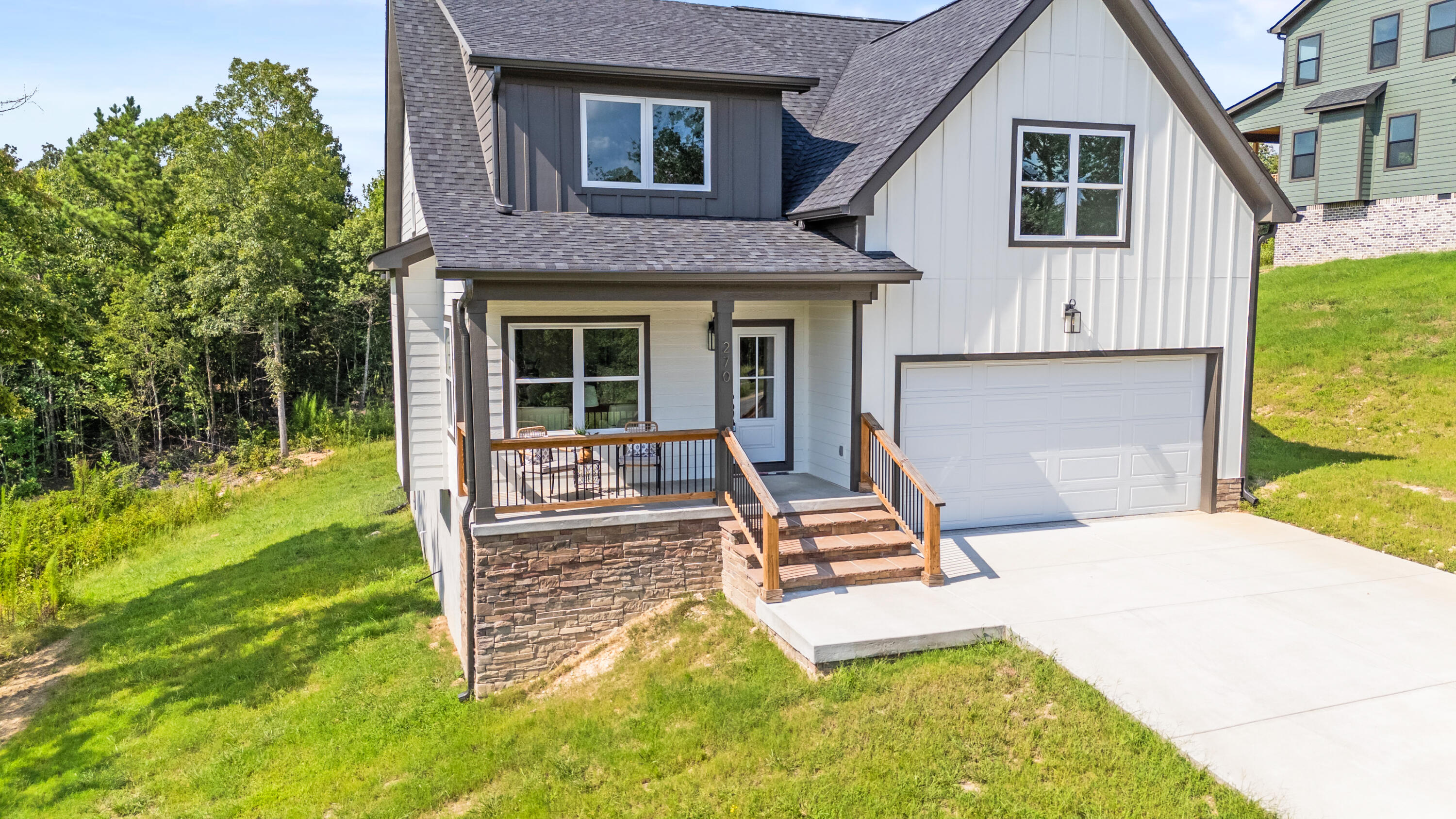 270 Cascade Drive