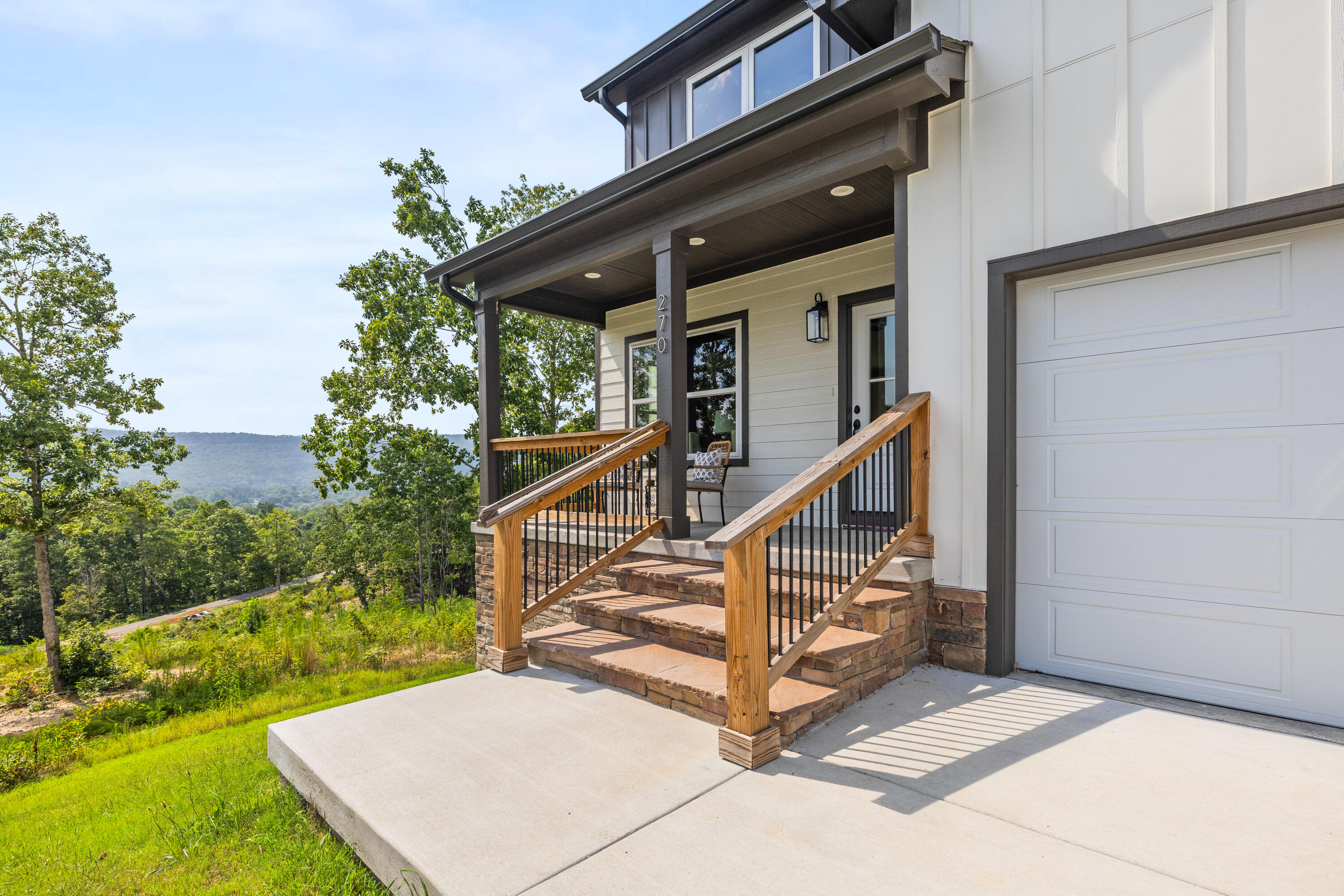 270 Cascade Drive
