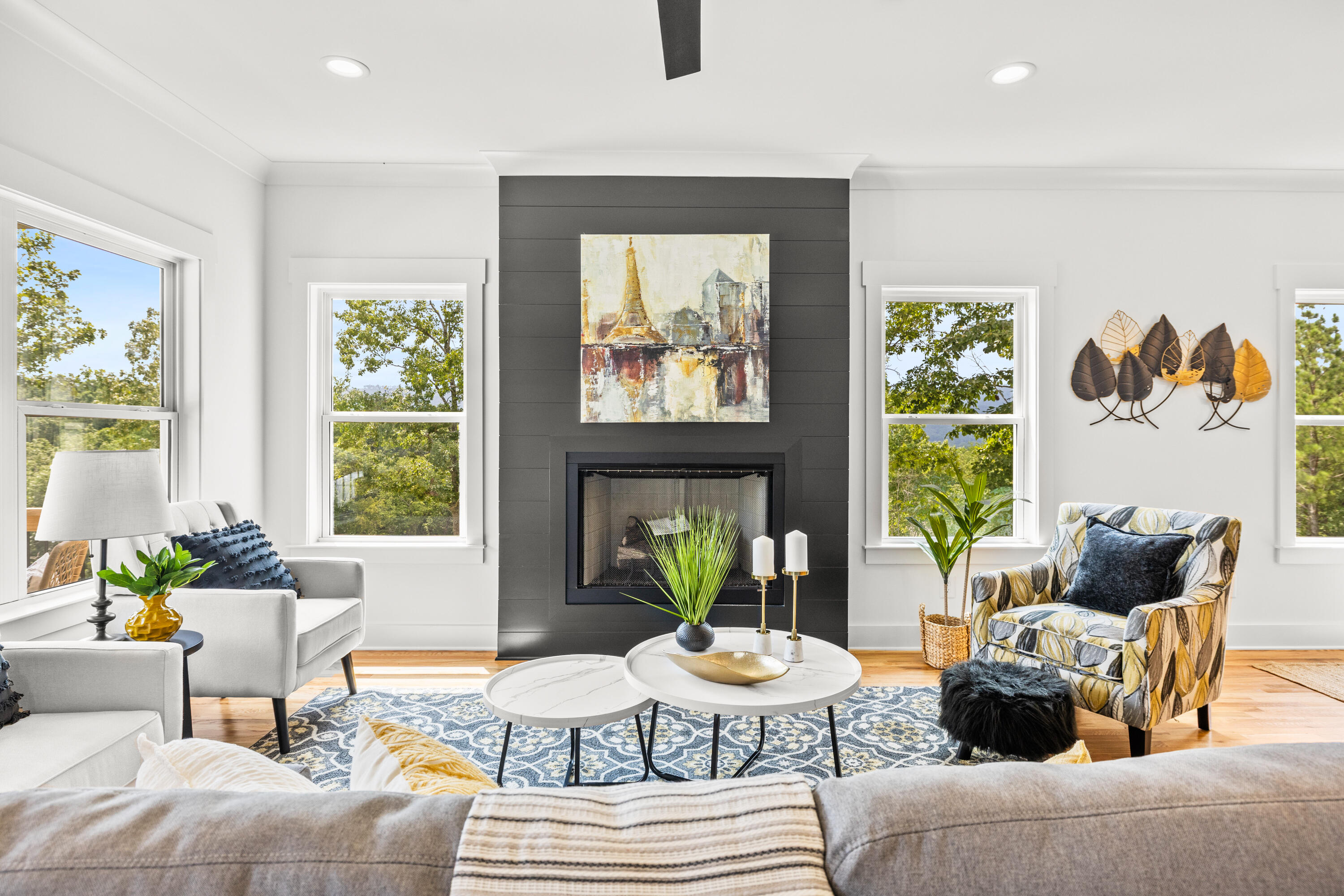 270 Cascade Drive