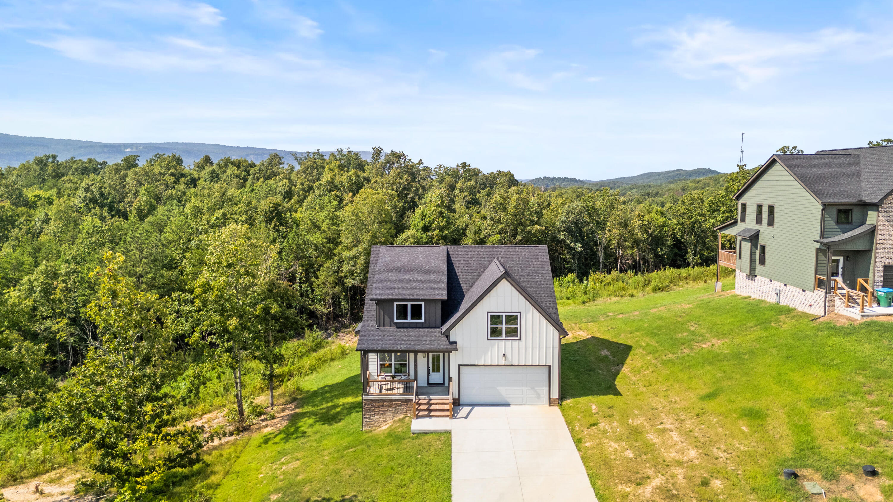 270 Cascade Drive
