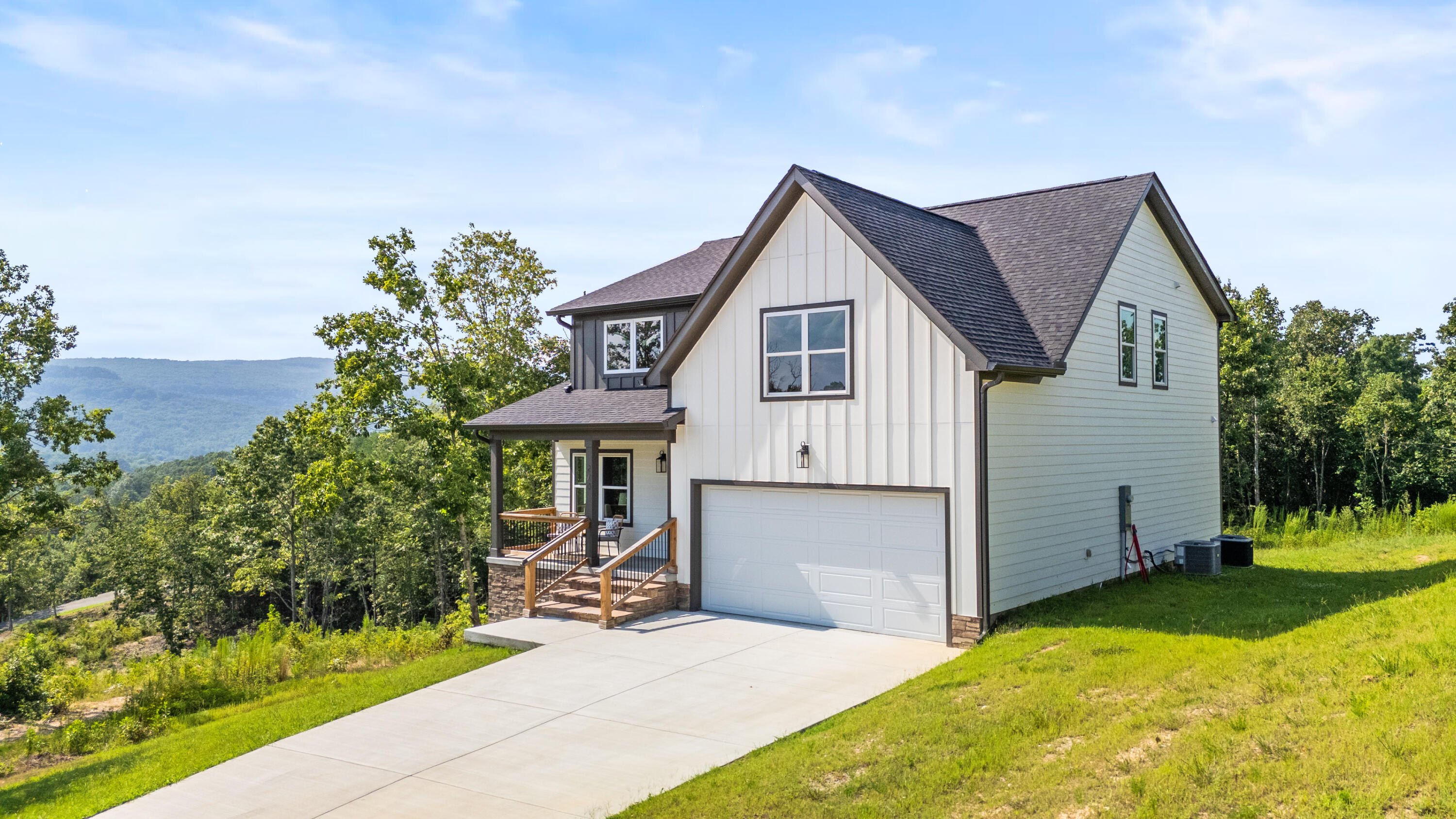 270 Cascade Drive