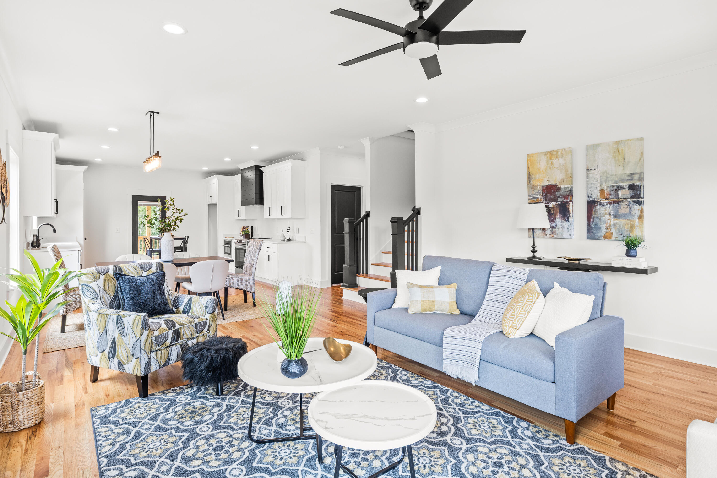 270 Cascade Drive