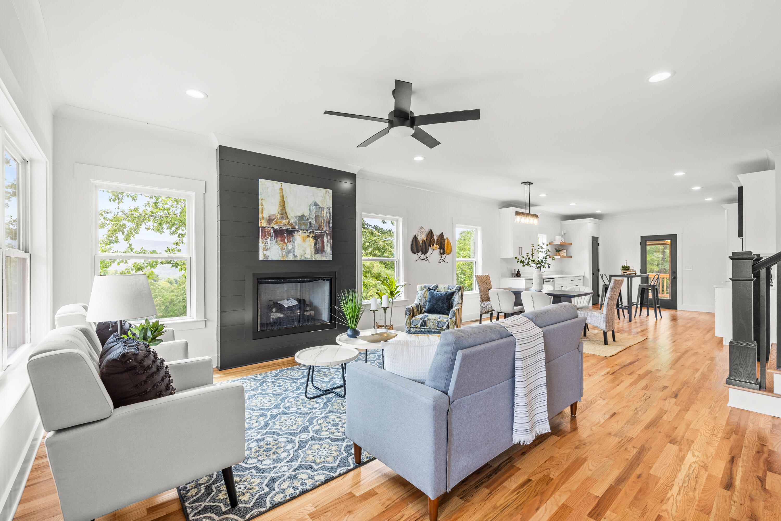 270 Cascade Drive