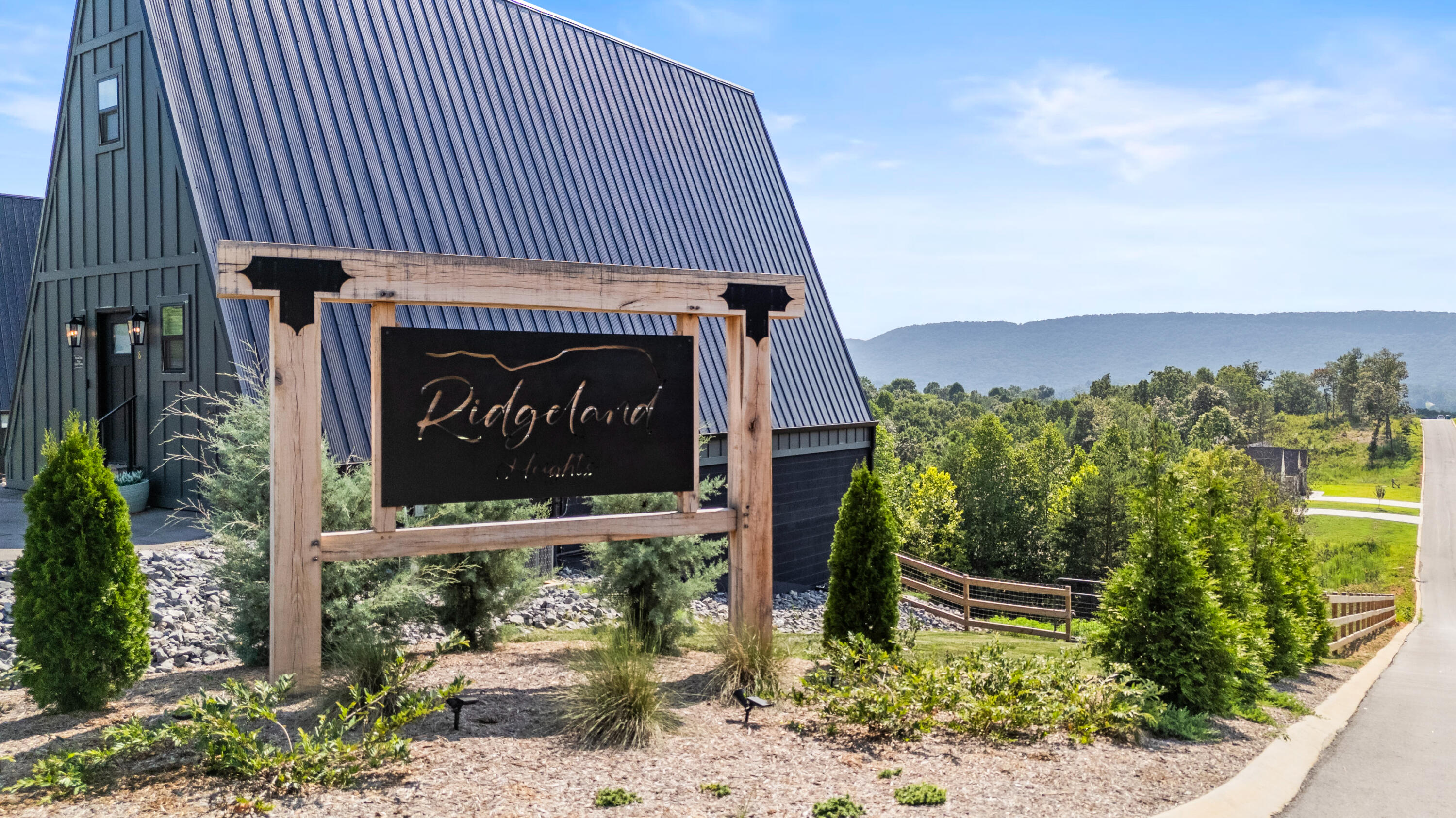 270 Cascade Drive