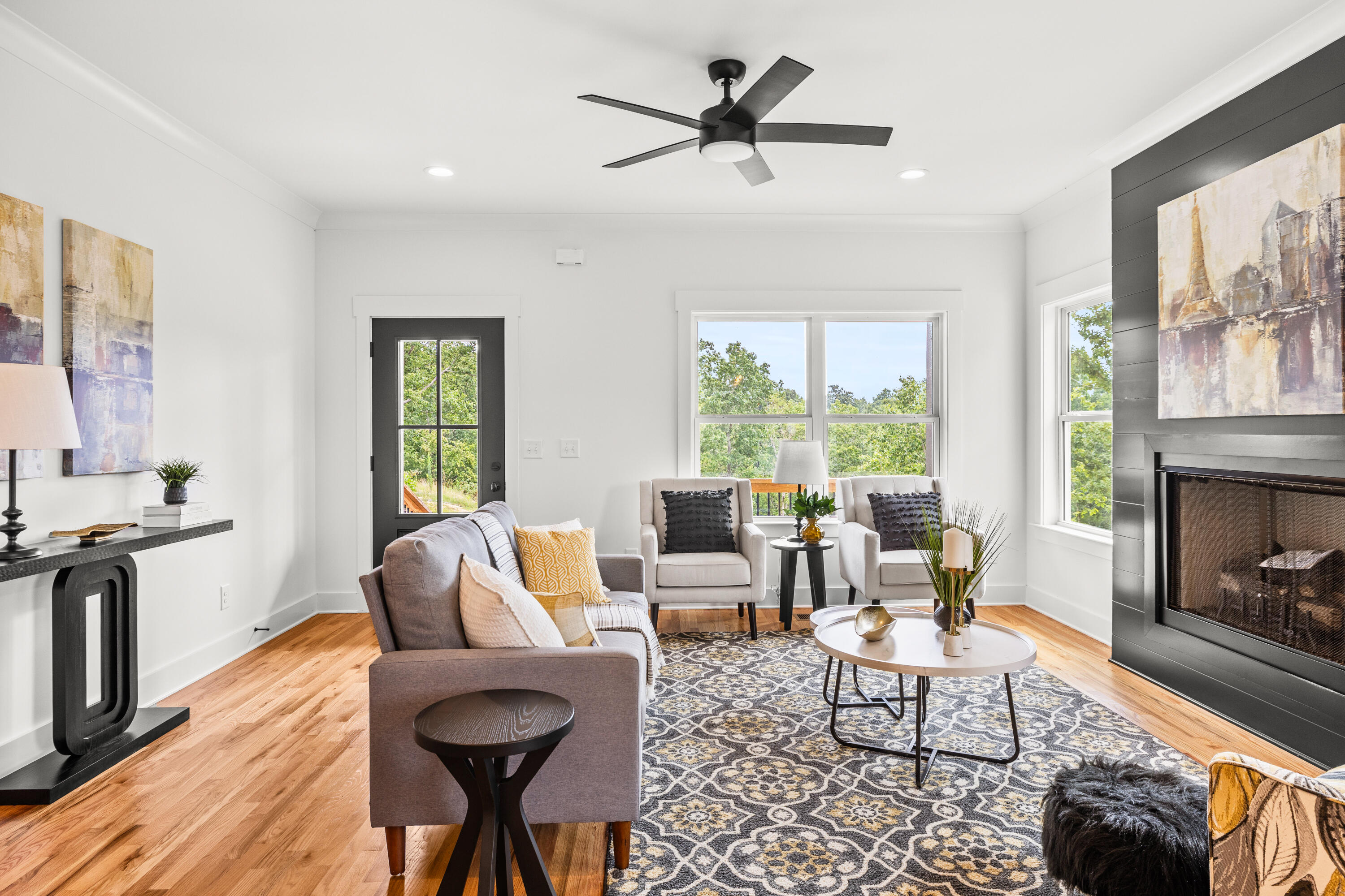 270 Cascade Drive