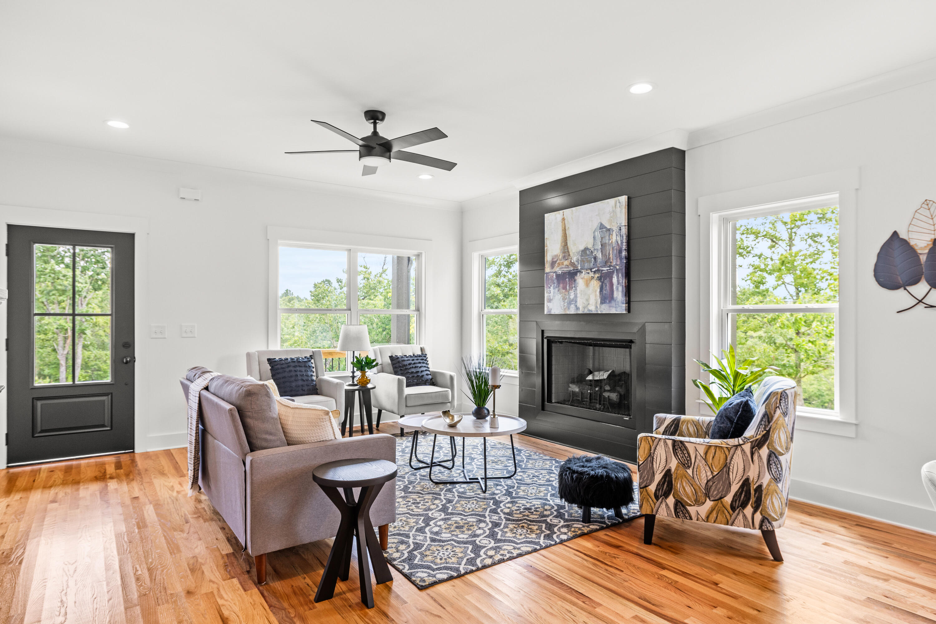 270 Cascade Drive