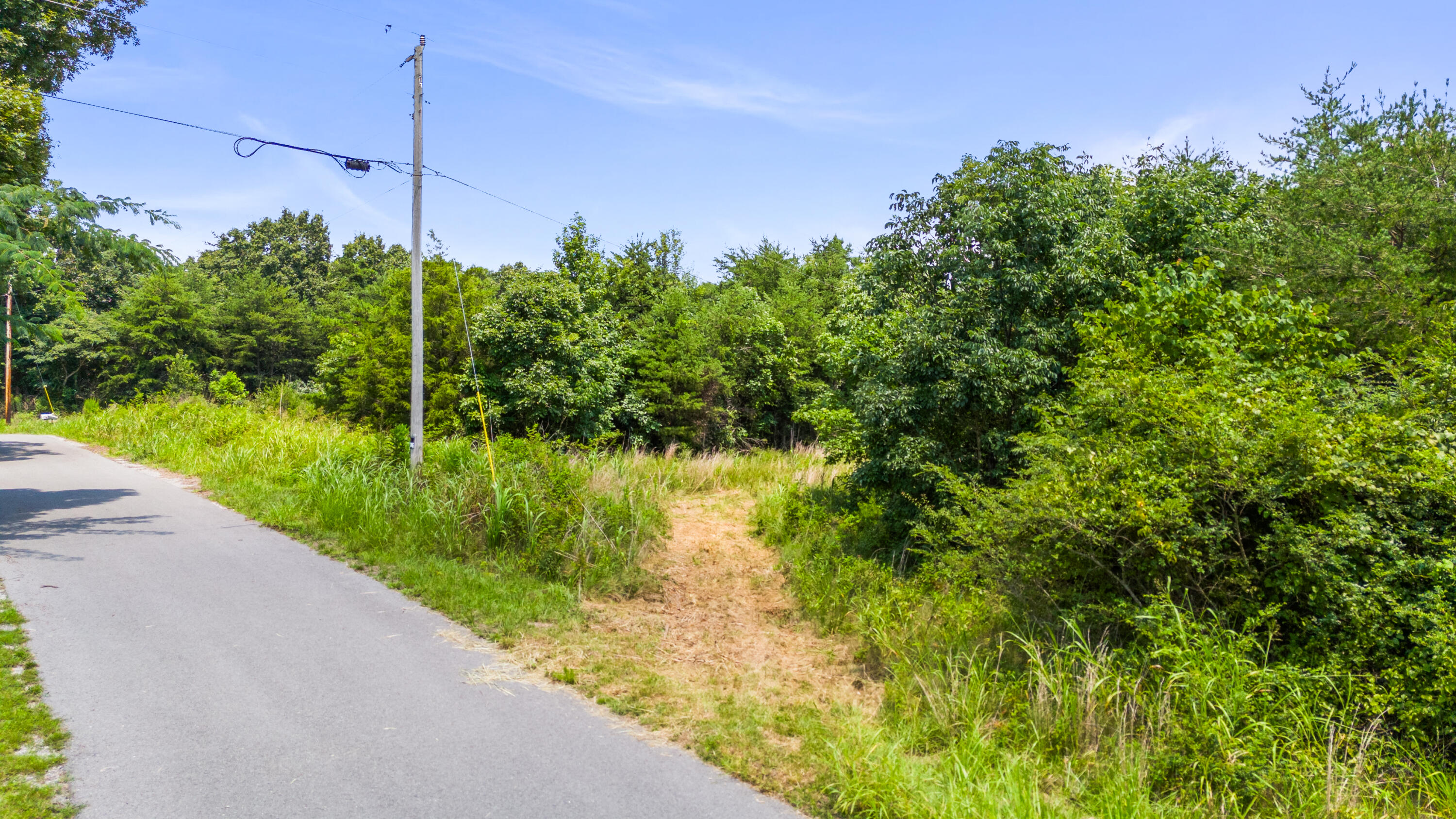 0 Lodge Point Road