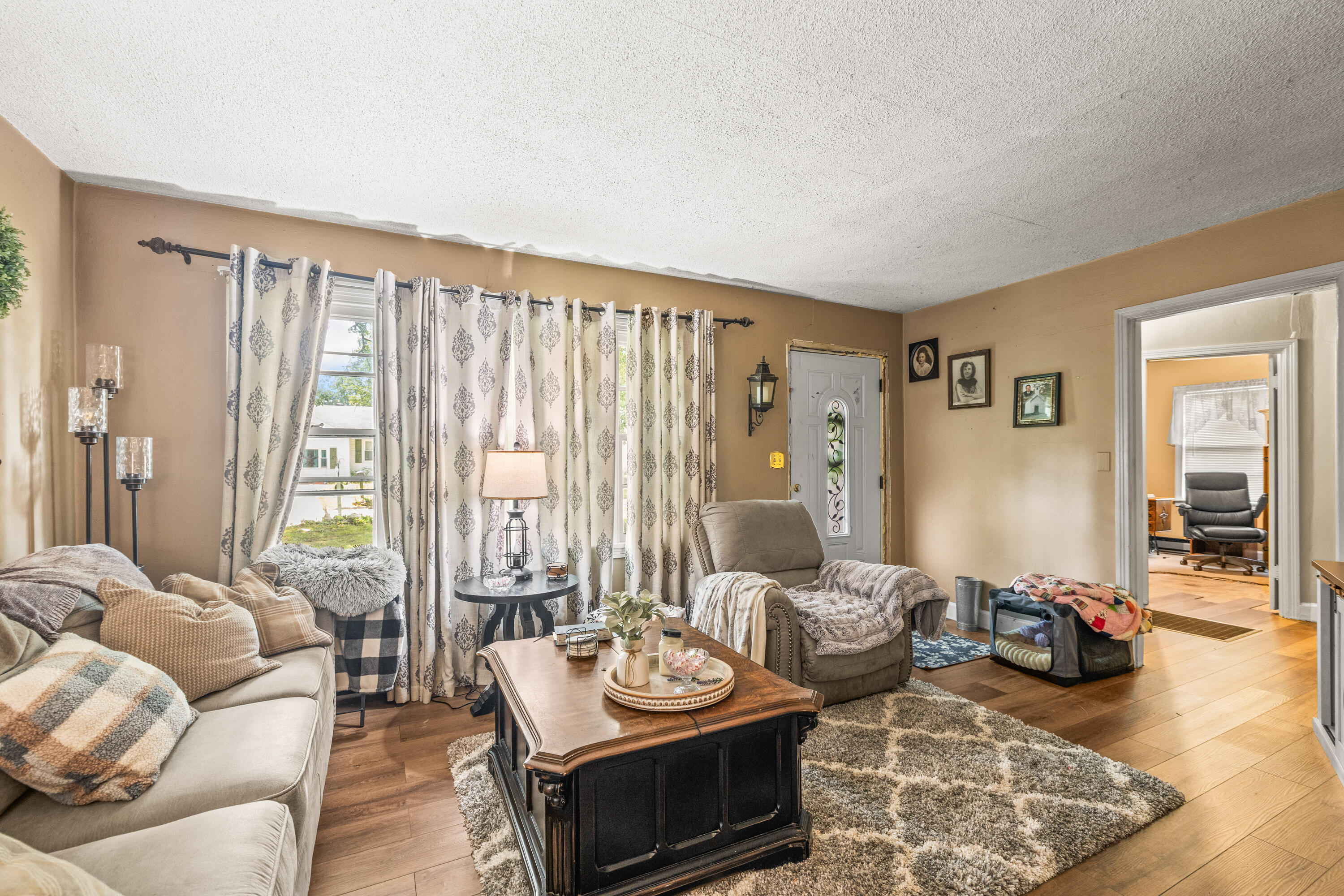 129 Tanforan Drive