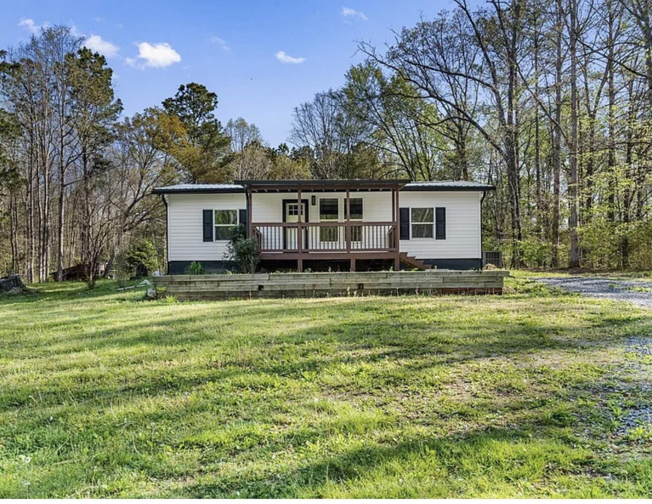 465 Old Horton Road SE