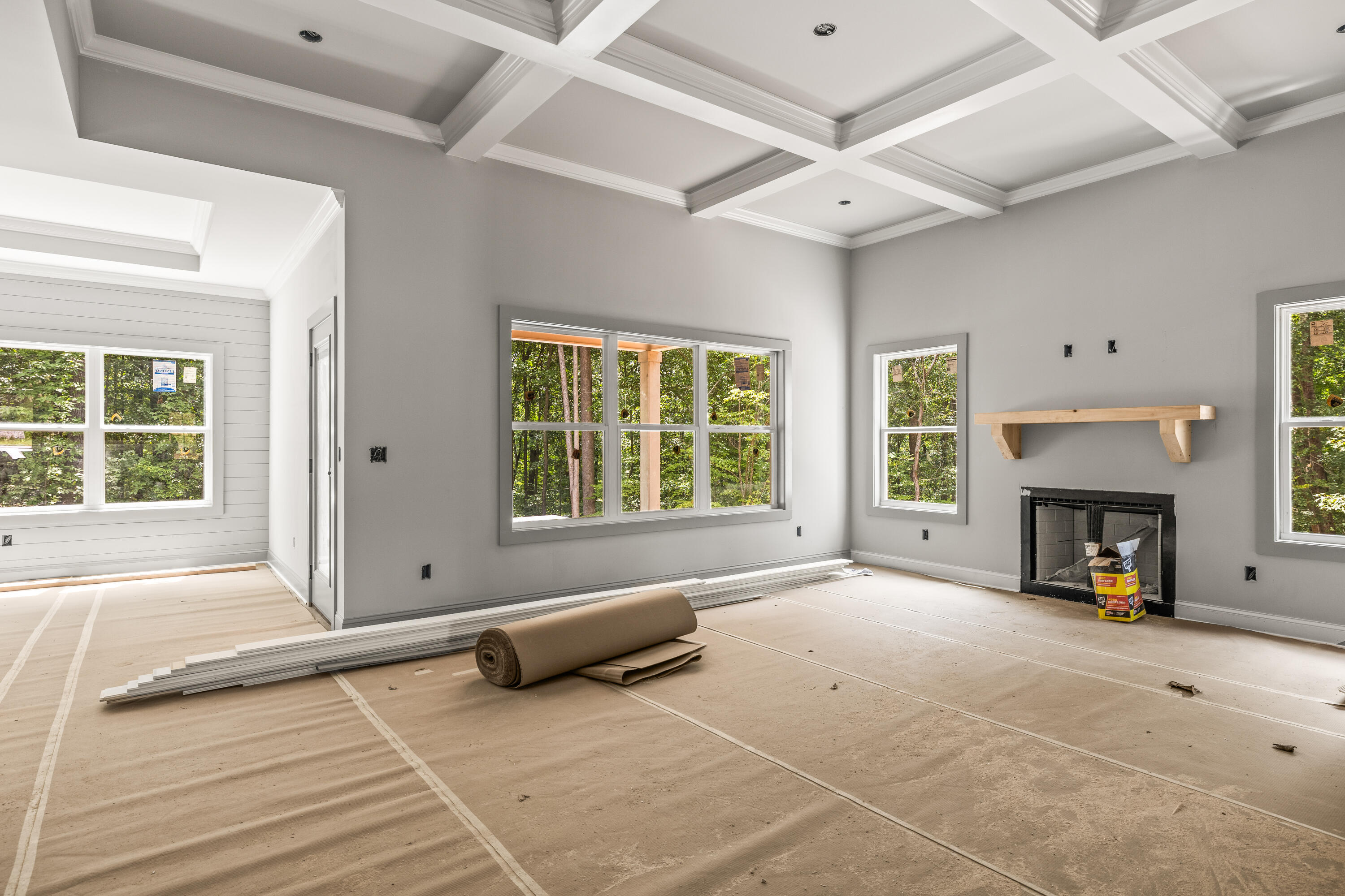 1005 Woodbury Trail
