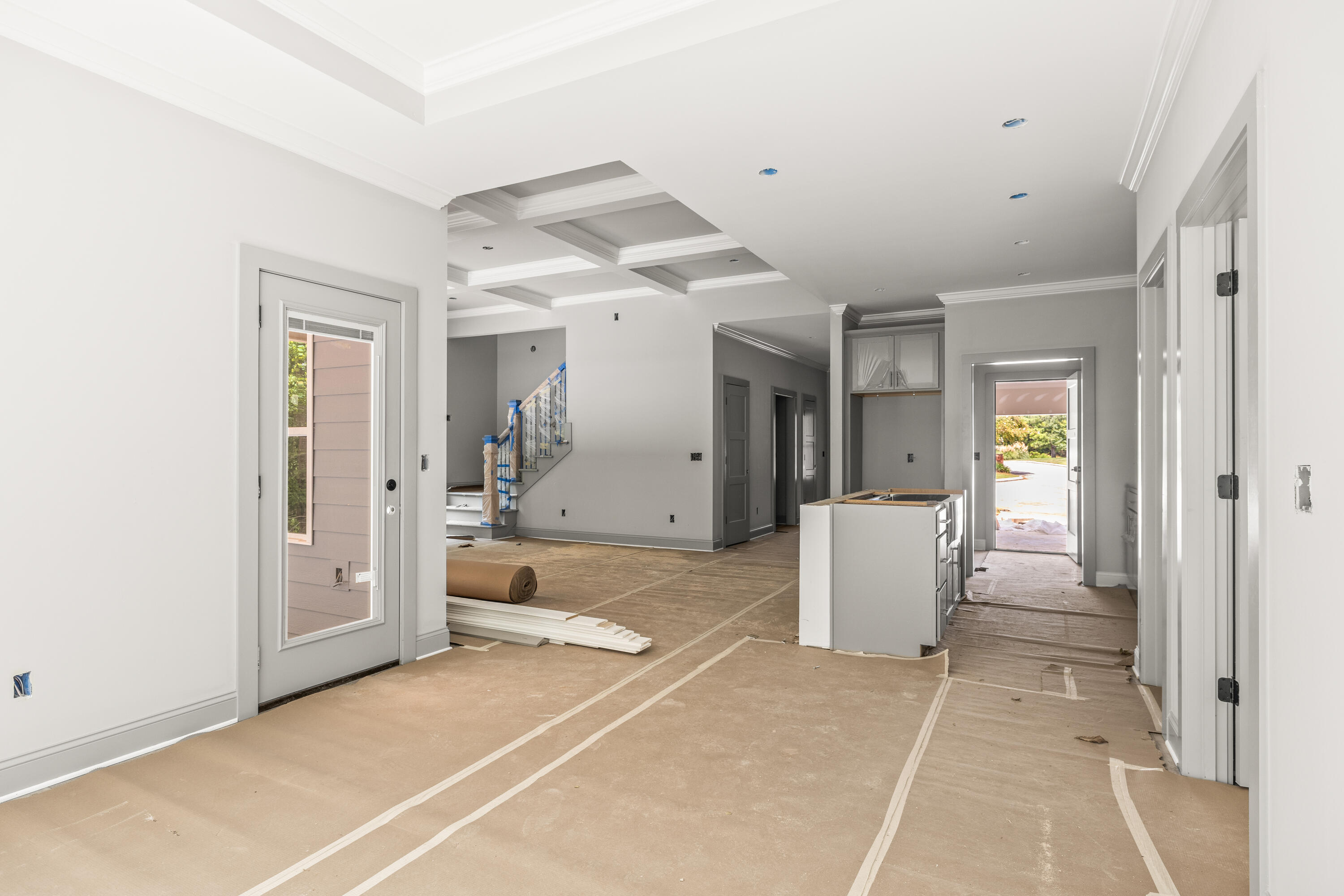 1005 Woodbury Trail