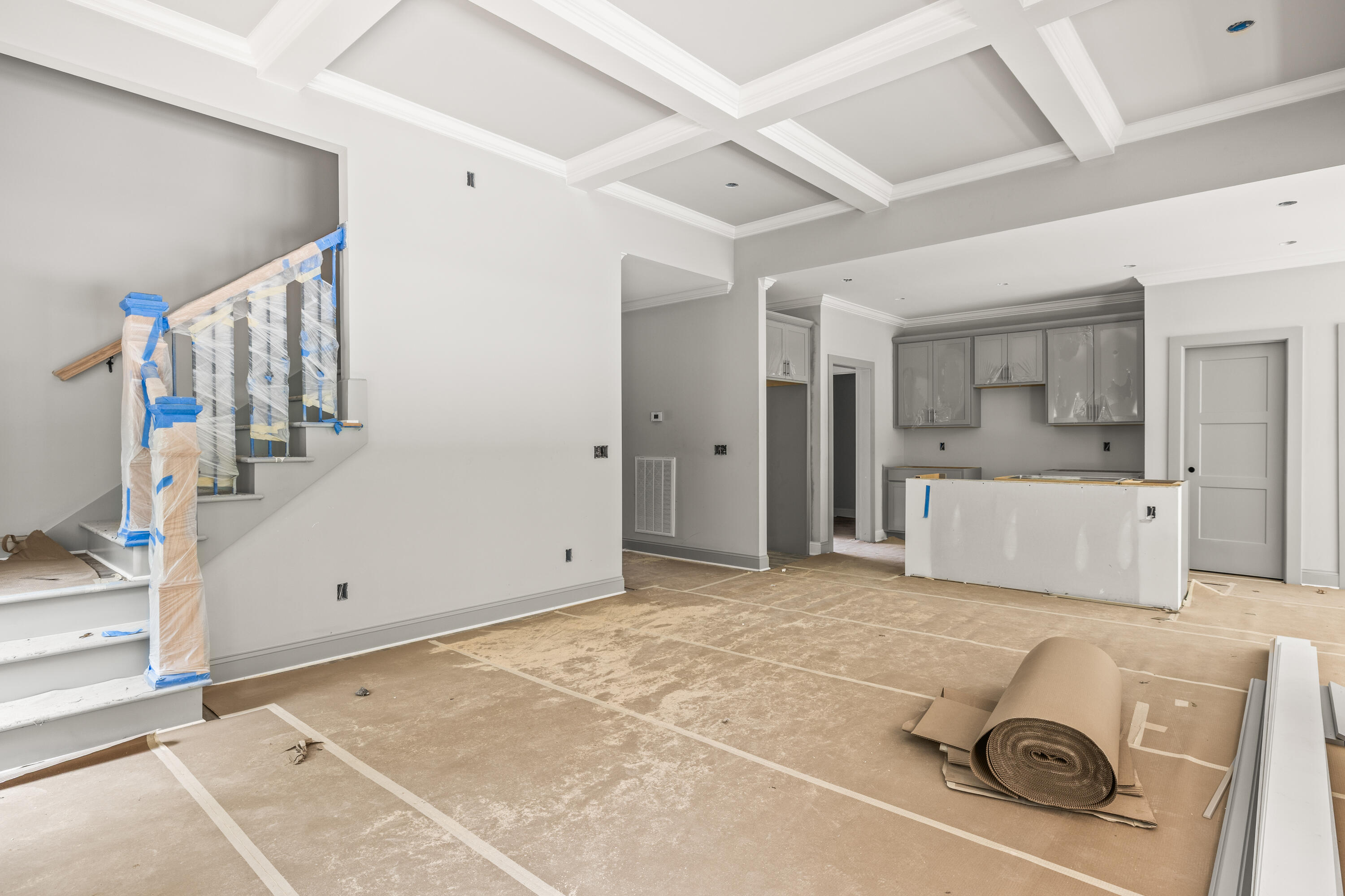 1005 Woodbury Trail