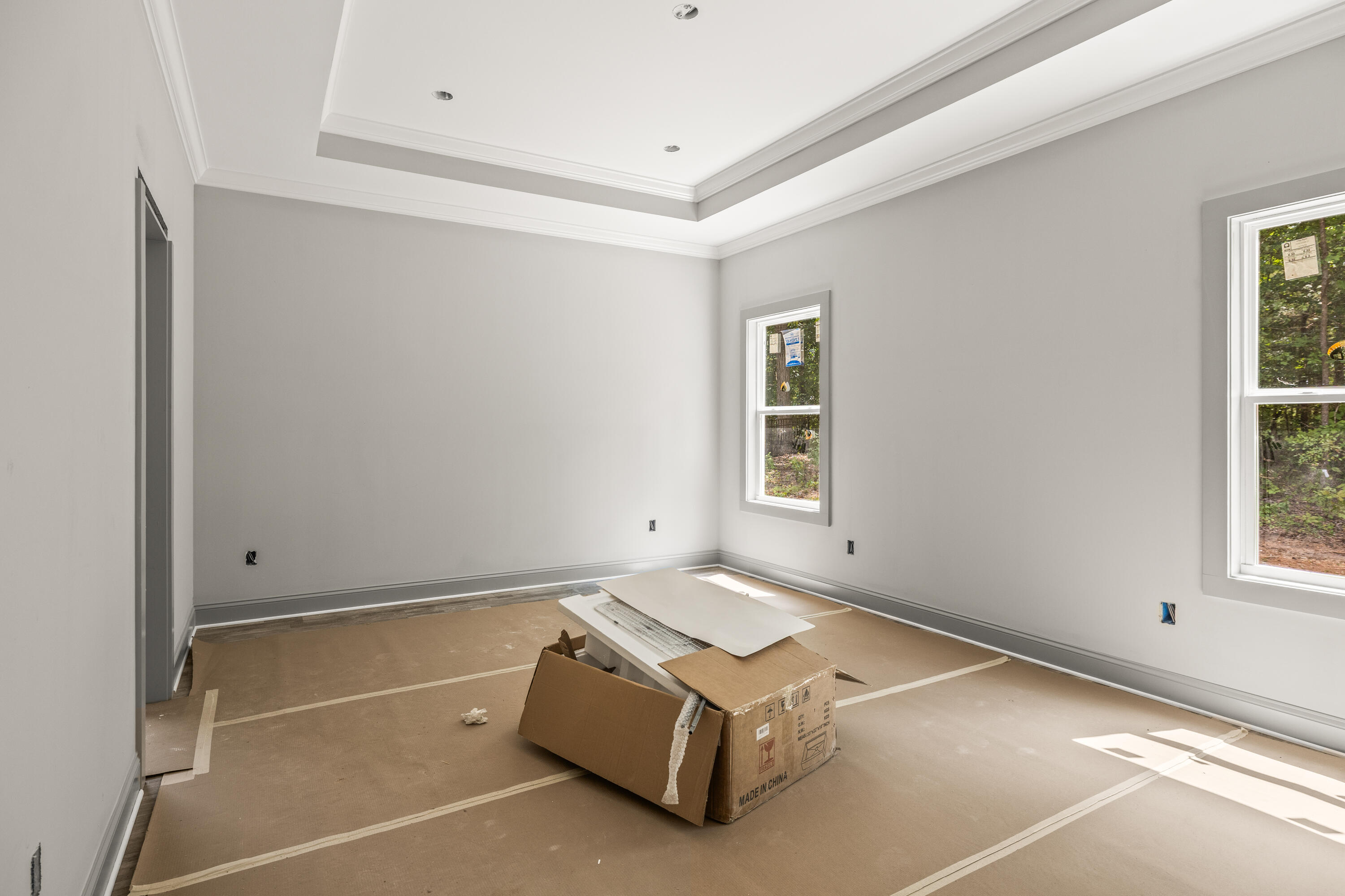 1005 Woodbury Trail