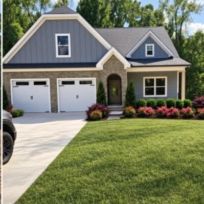 1005 Woodbury Trail