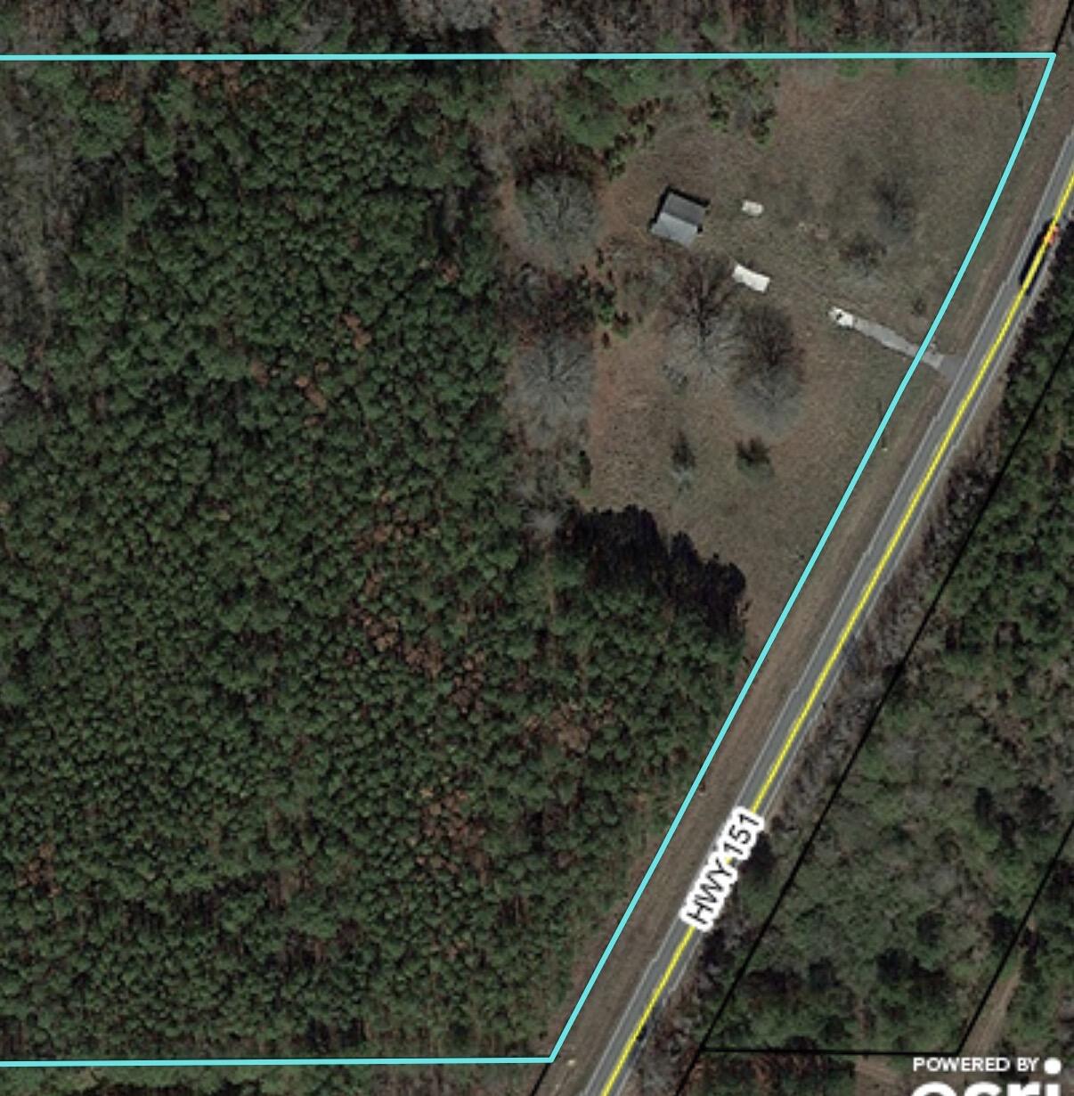 14446 Hwy 151