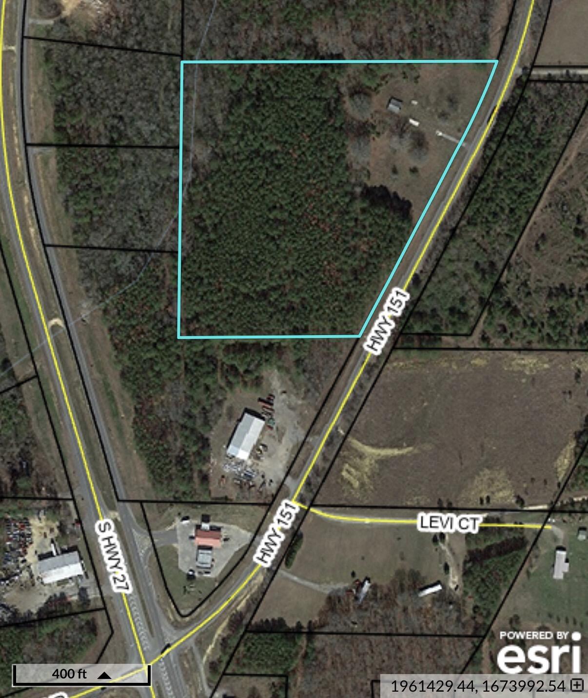 14446 Hwy 151