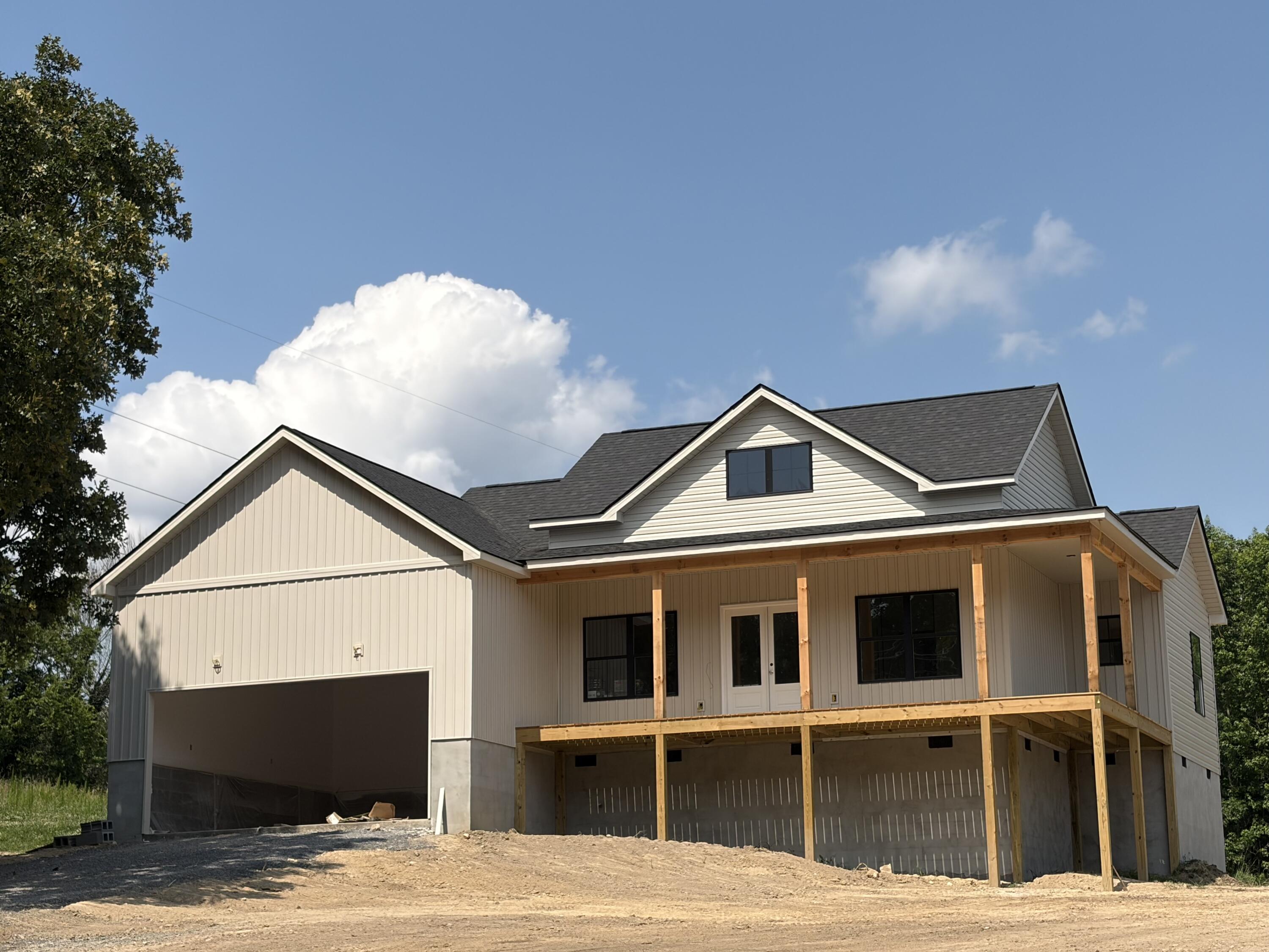 2609 Quarles Road