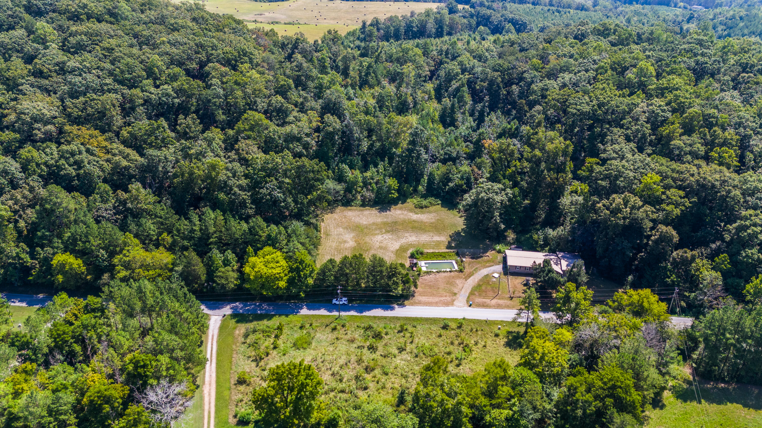 4011 Straight Gut Road, LaFayette
