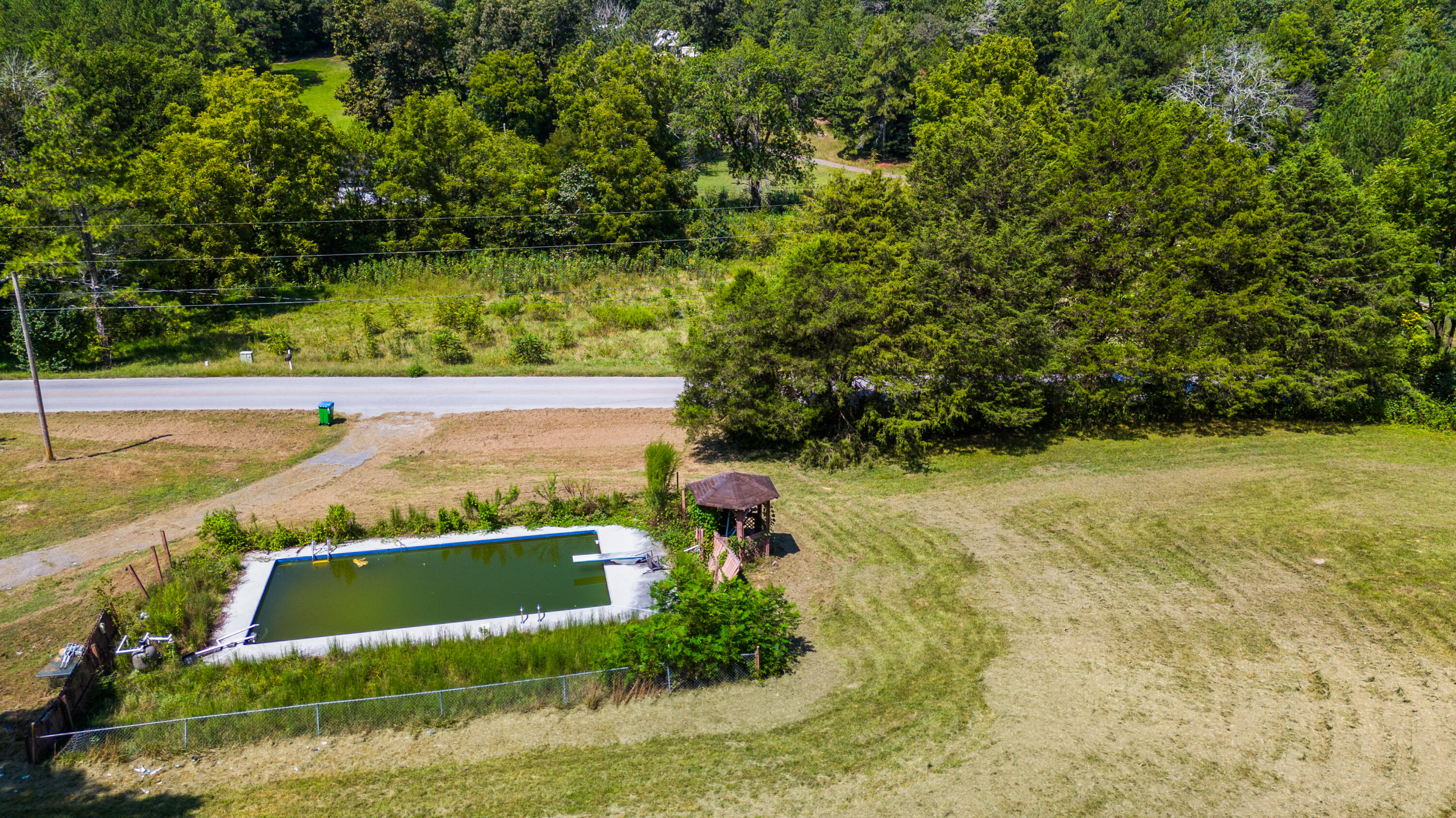 4011 Straight Gut Road, LaFayette