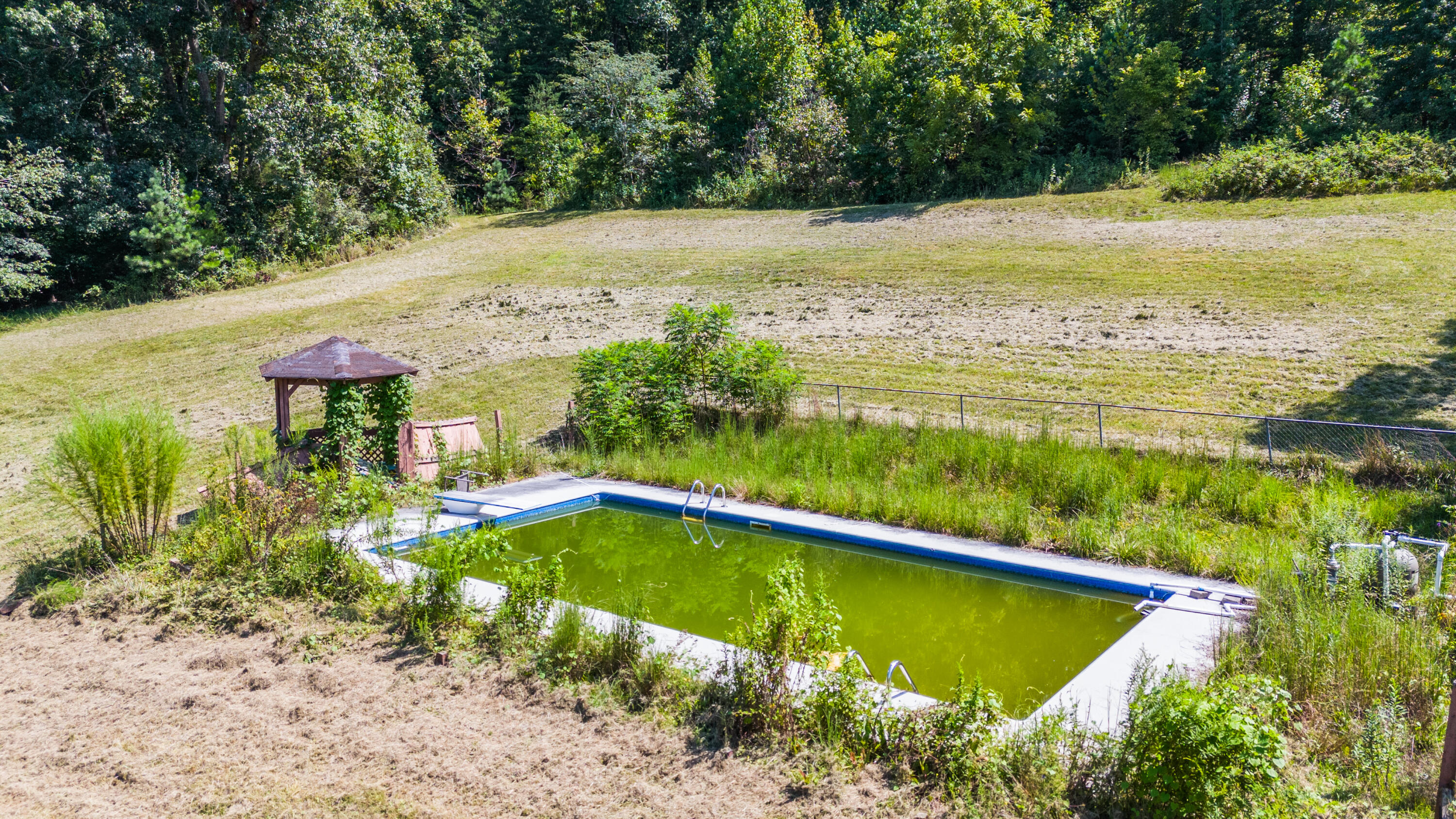 4011 Straight Gut Road, LaFayette