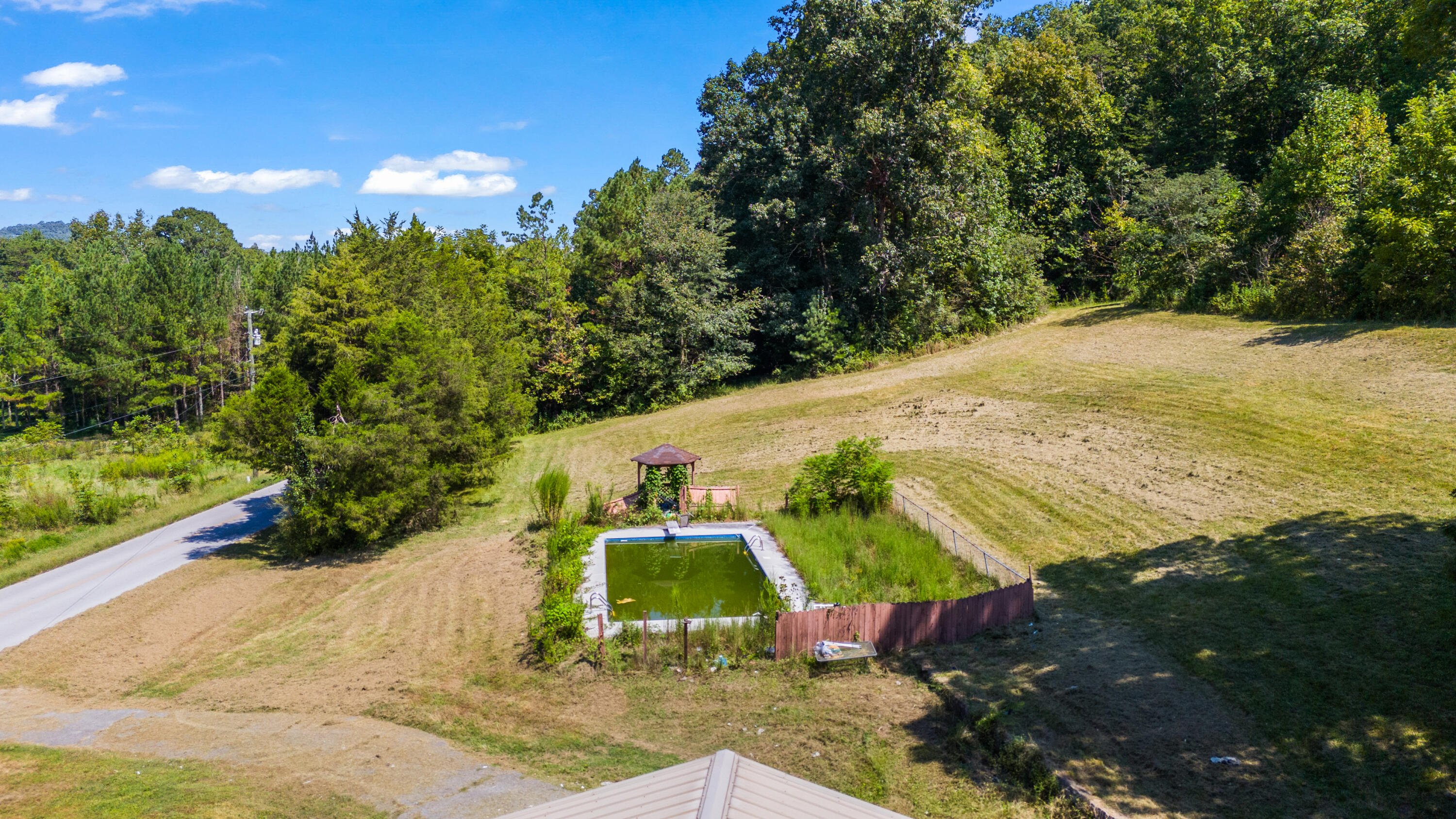 4011 Straight Gut Road, LaFayette