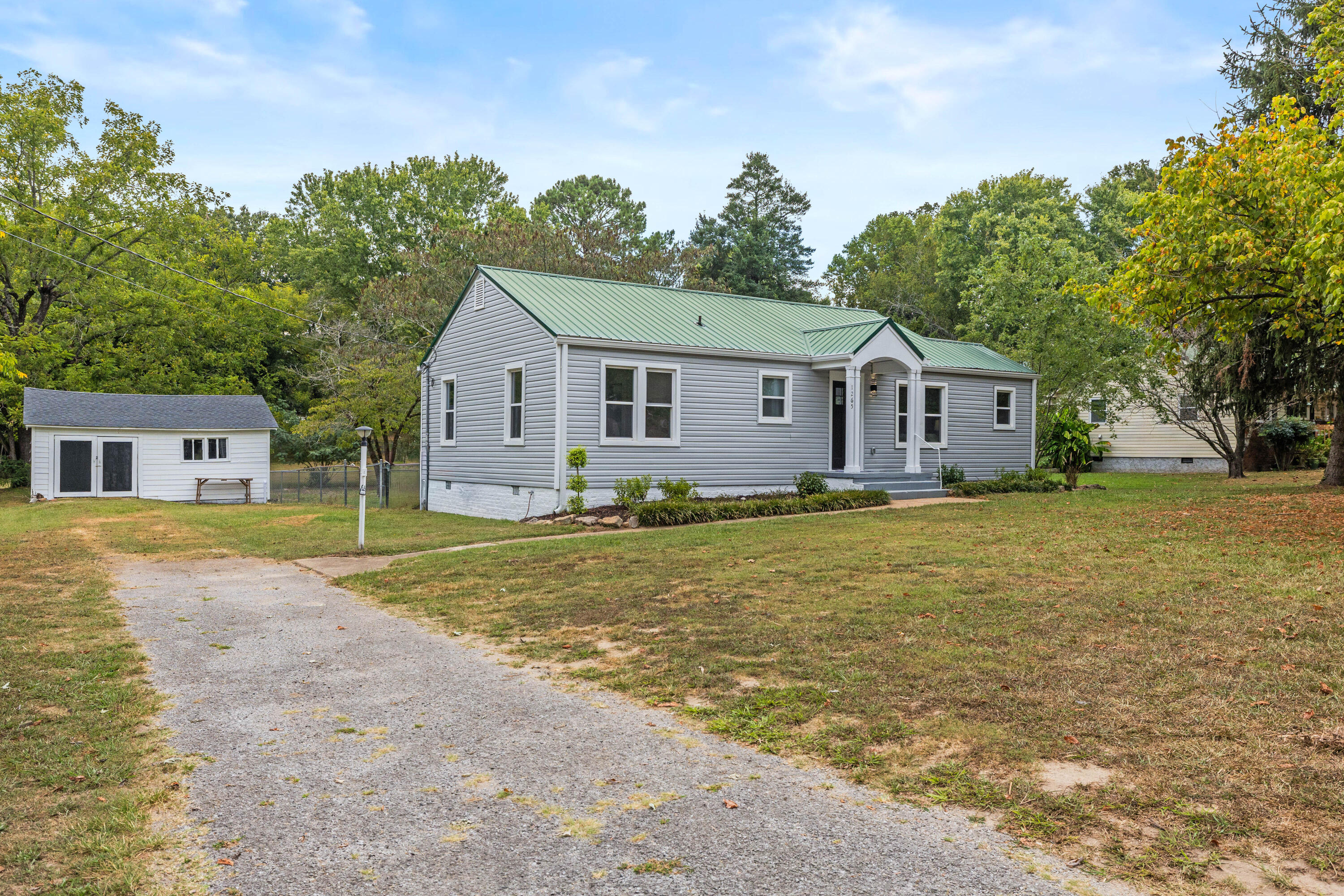 1265 N Concord Road