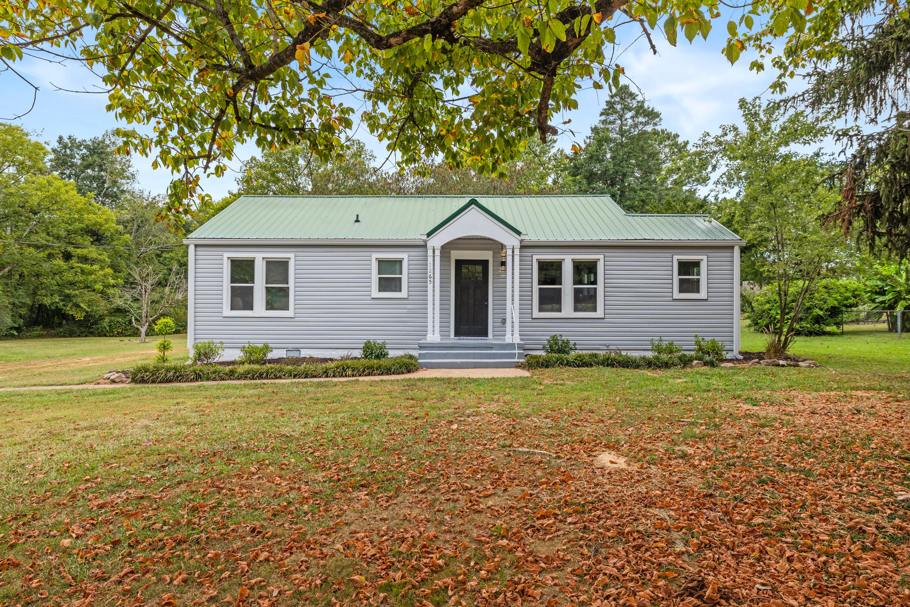 1265 N Concord Road