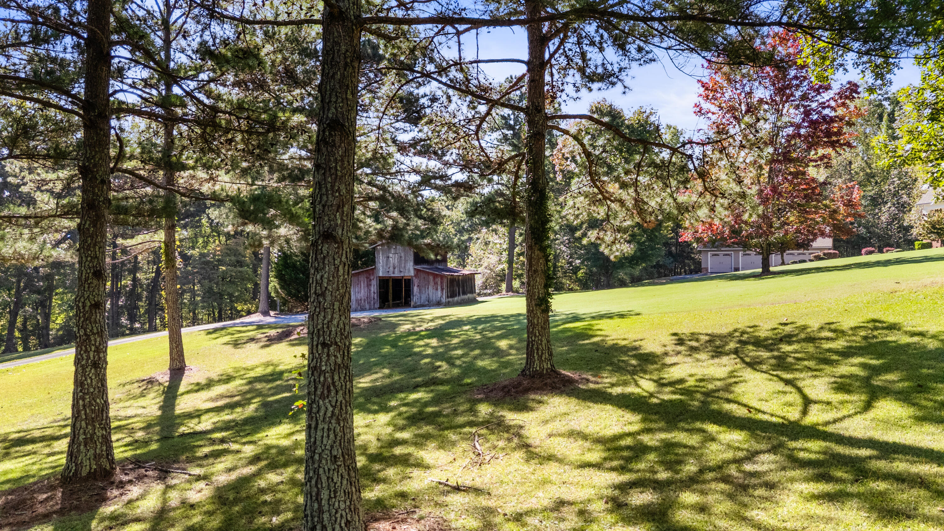 151 Daffron Road