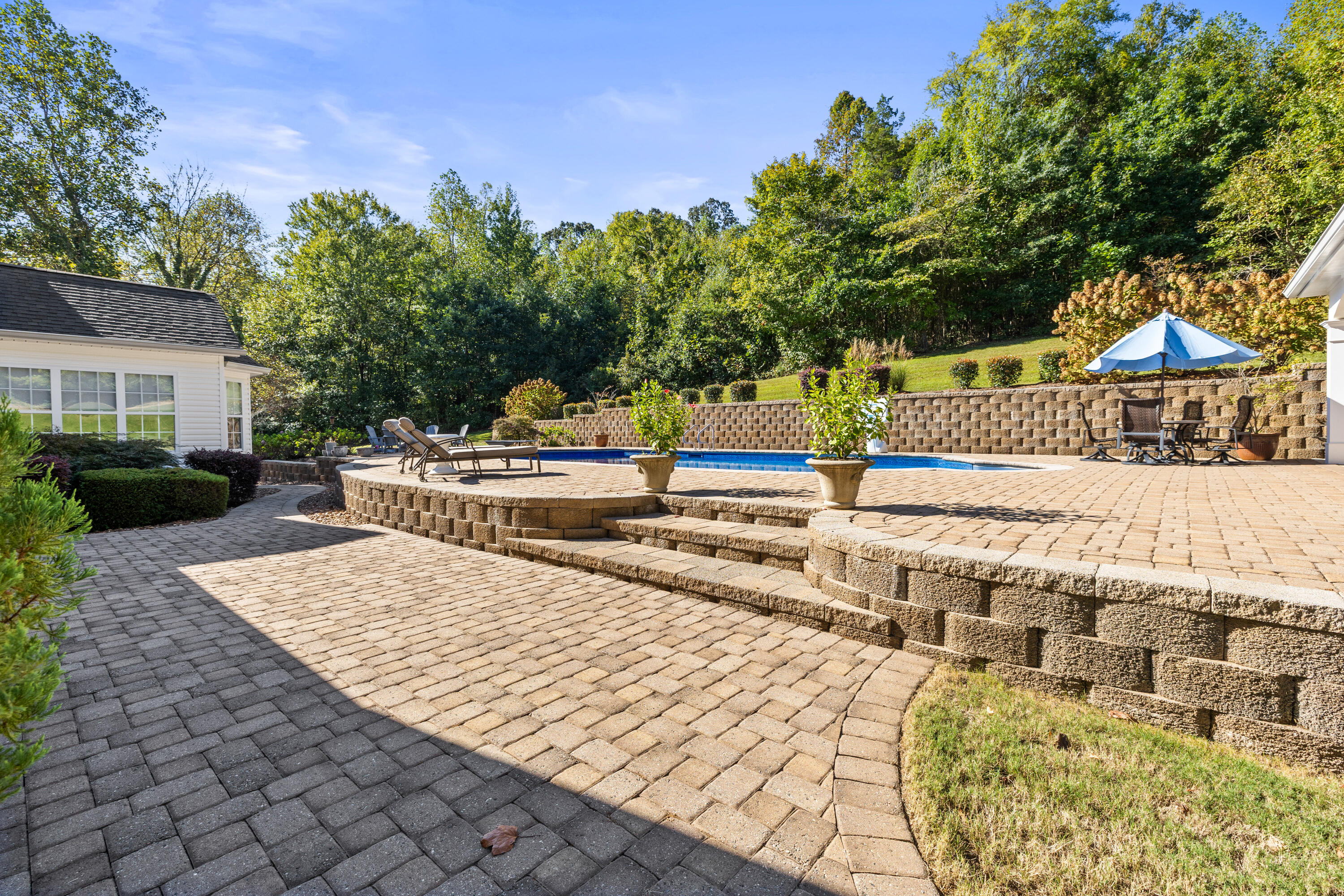 151 Daffron Road