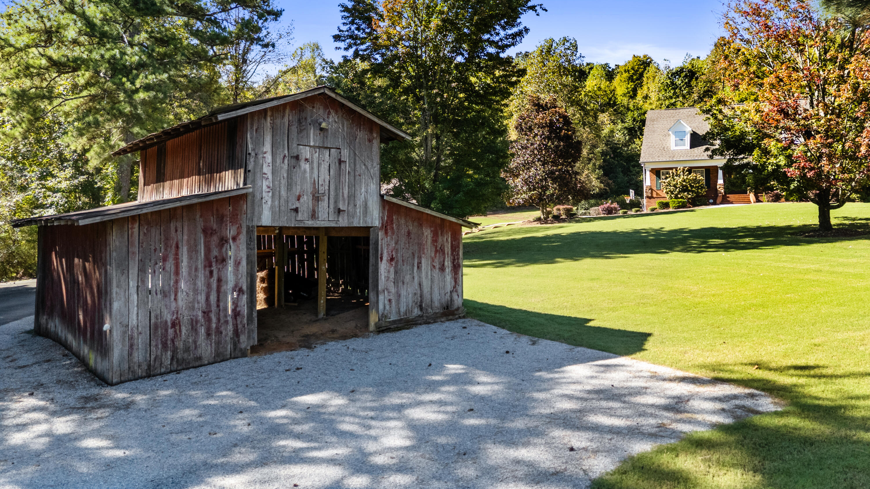 151 Daffron Road