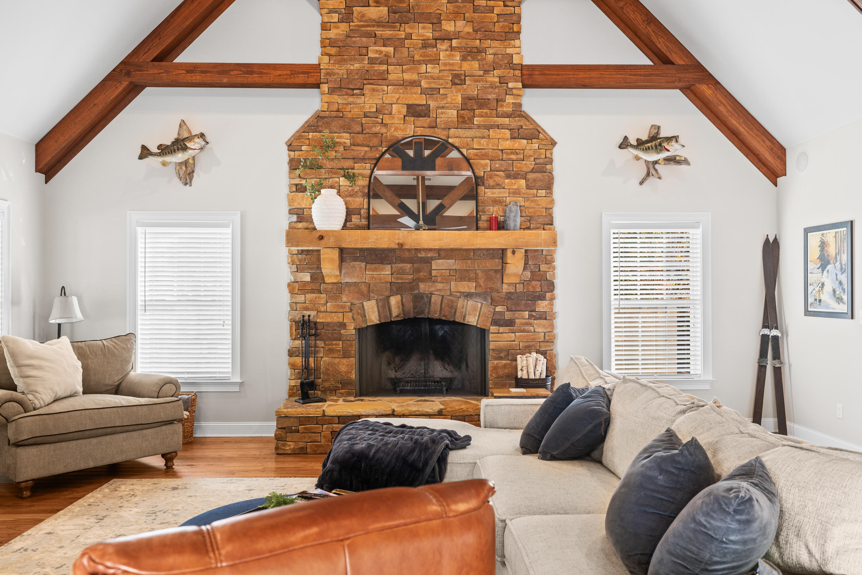 151 Daffron Road