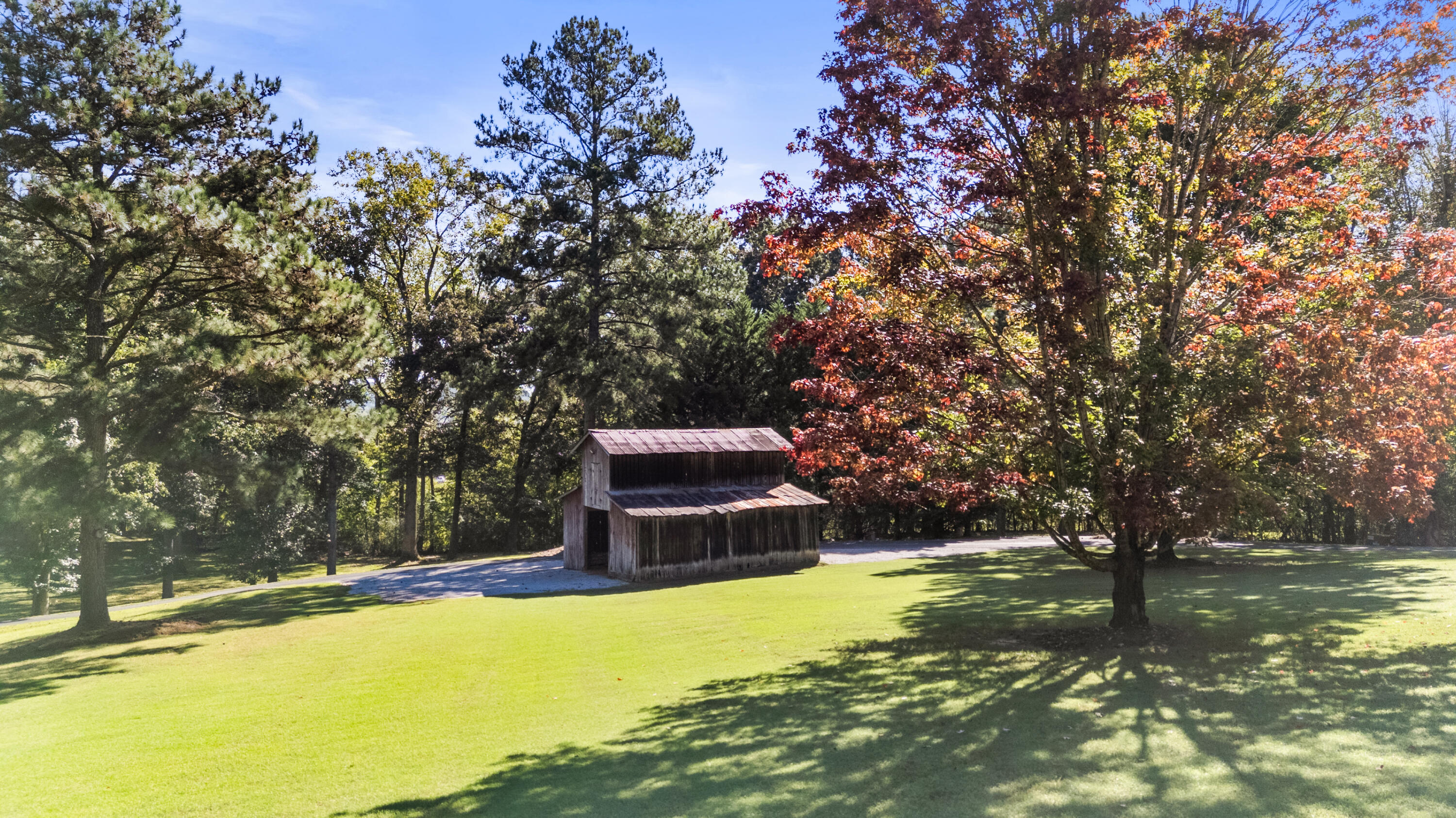 151 Daffron Road