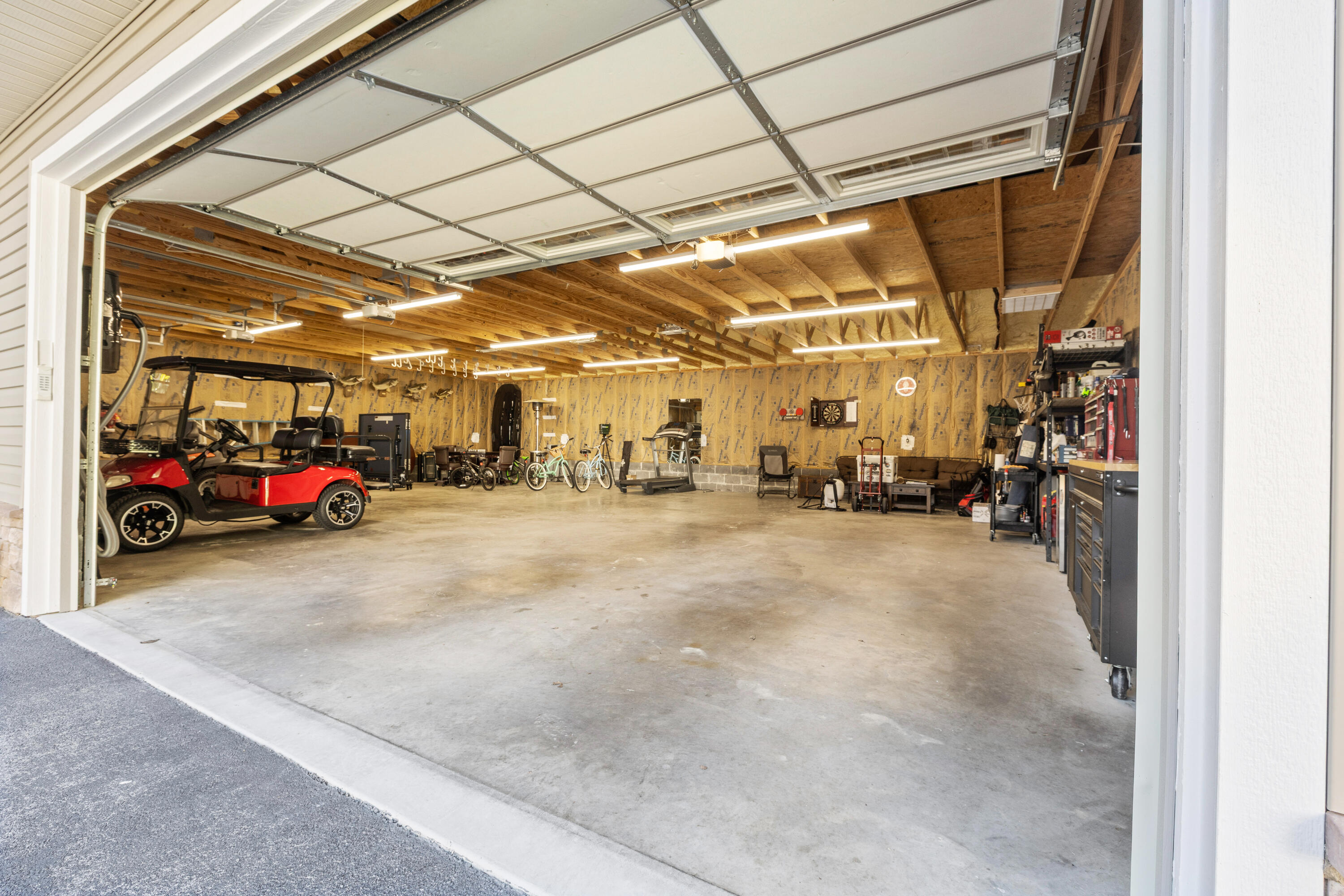 151 Daffron Road
