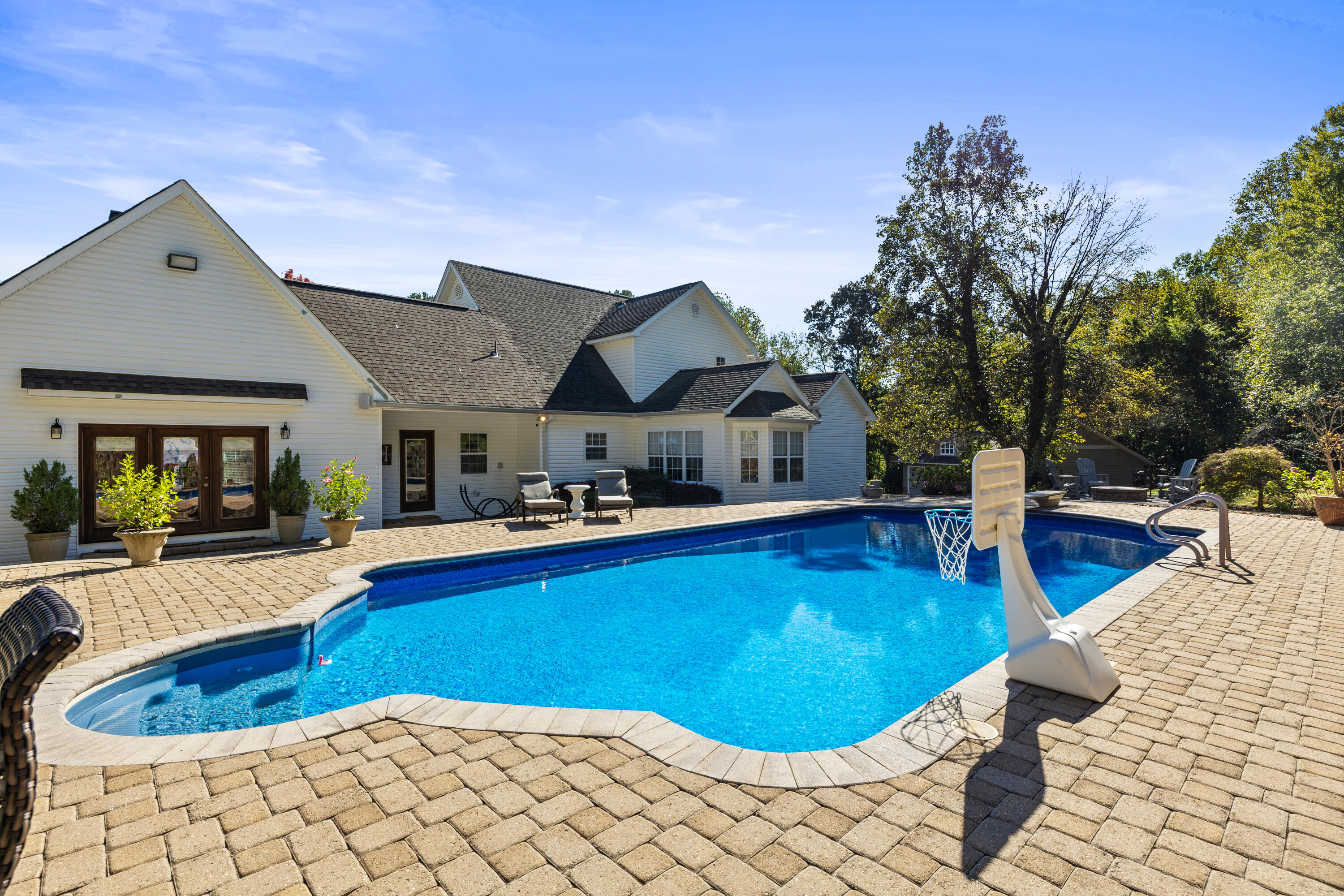 151 Daffron Road