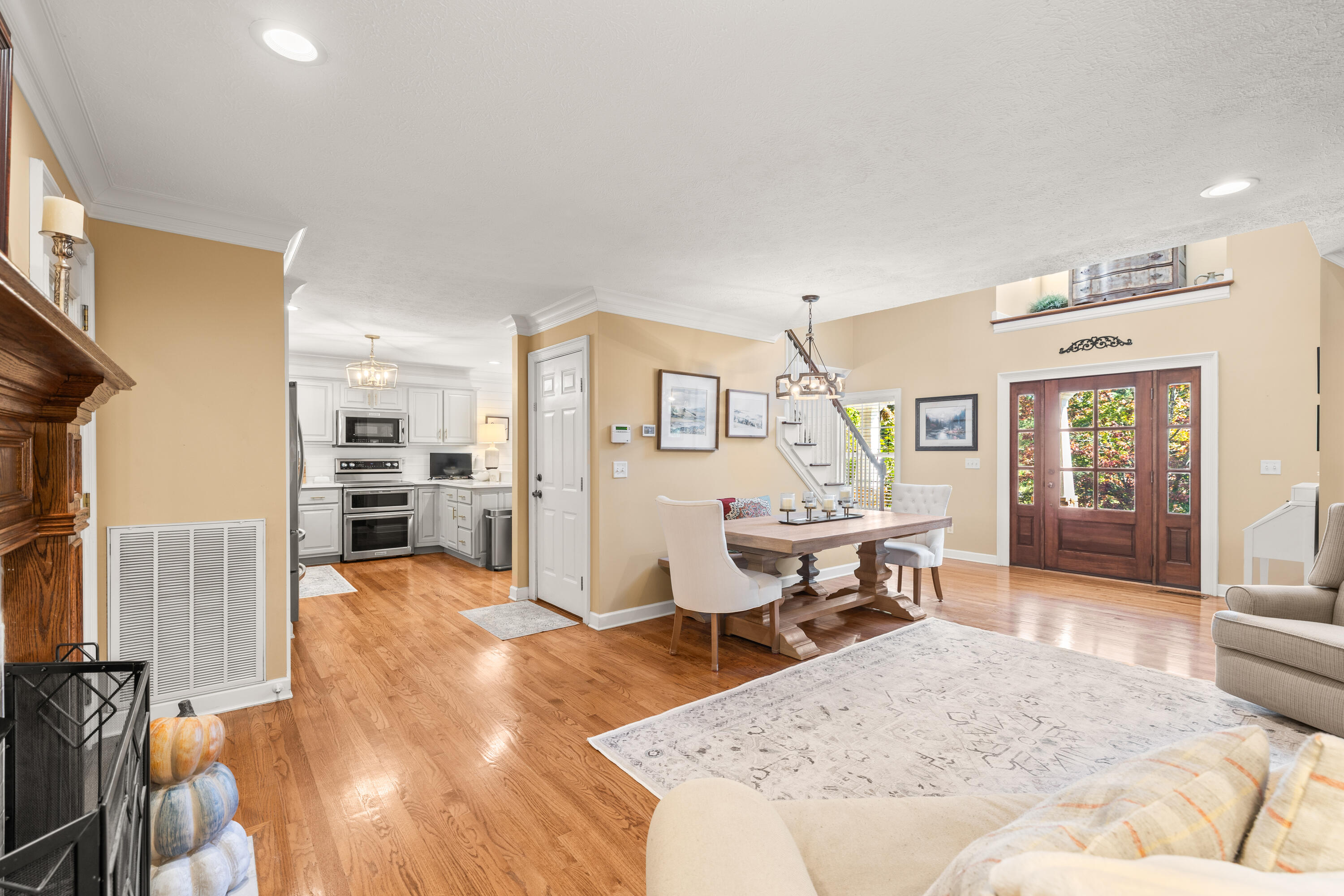 151 Daffron Road