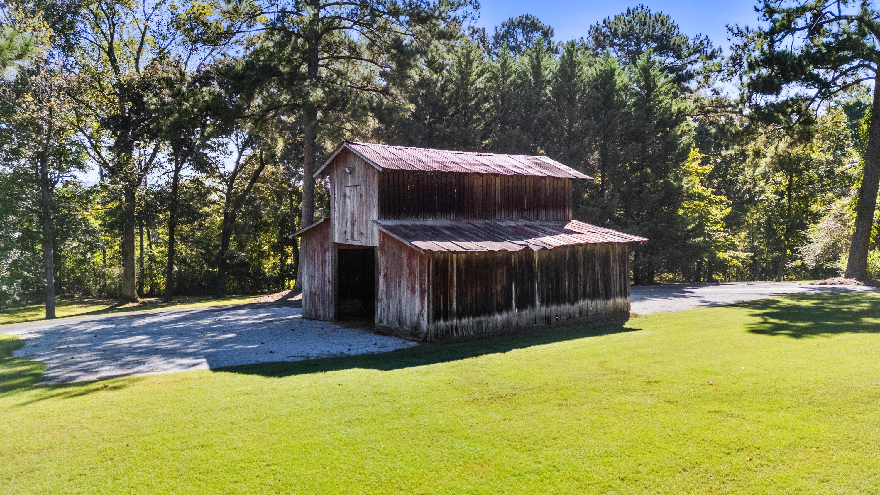 151 Daffron Road