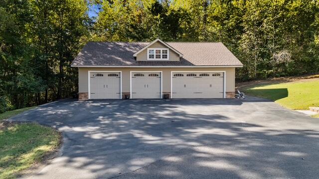 151 Daffron Road