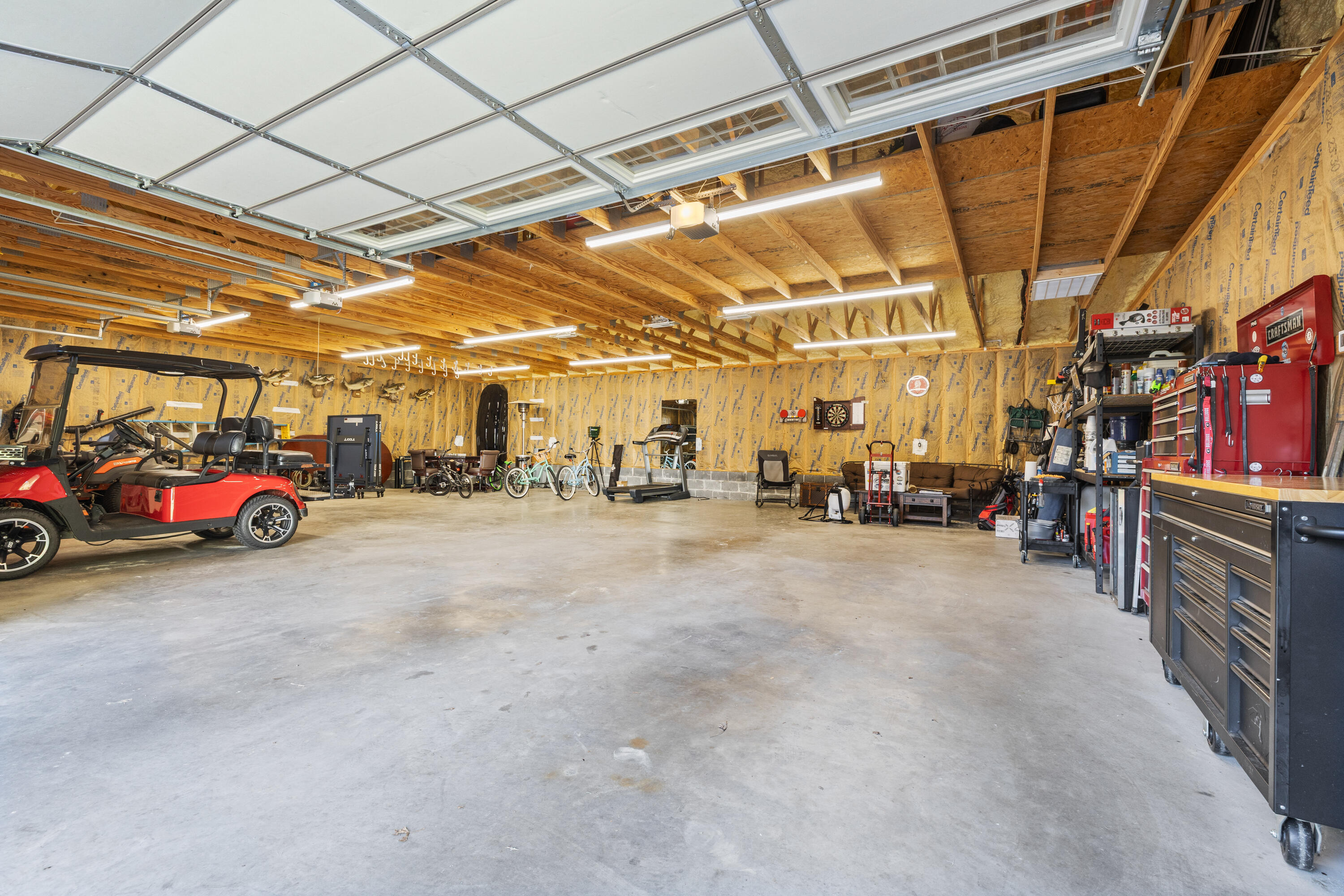 151 Daffron Road