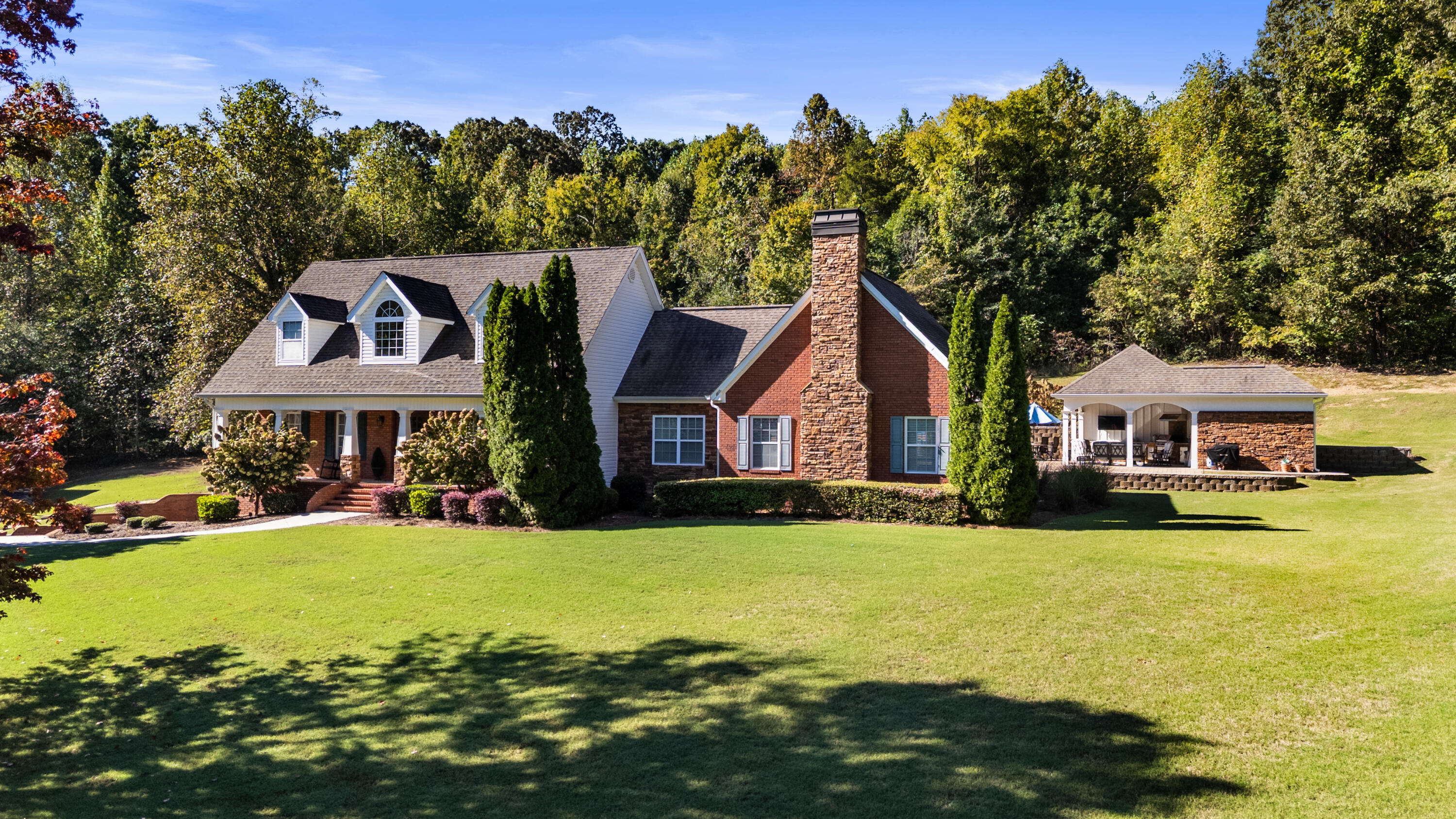 151 Daffron Road