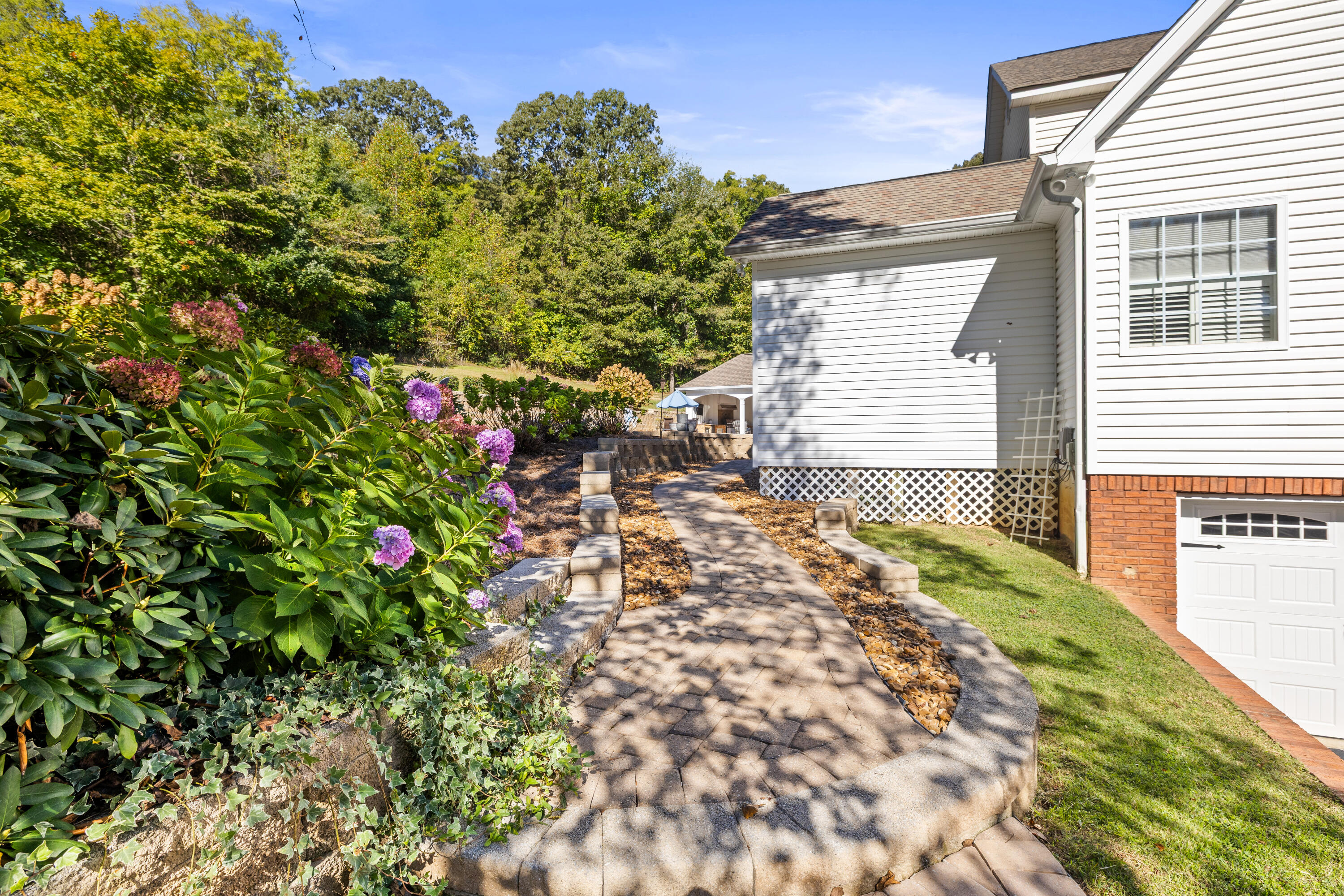 151 Daffron Road