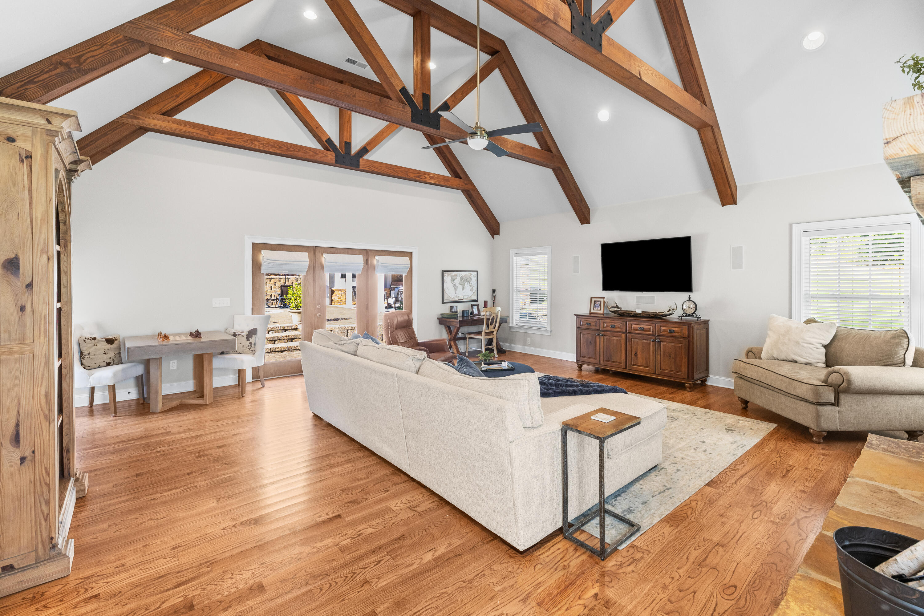 151 Daffron Road
